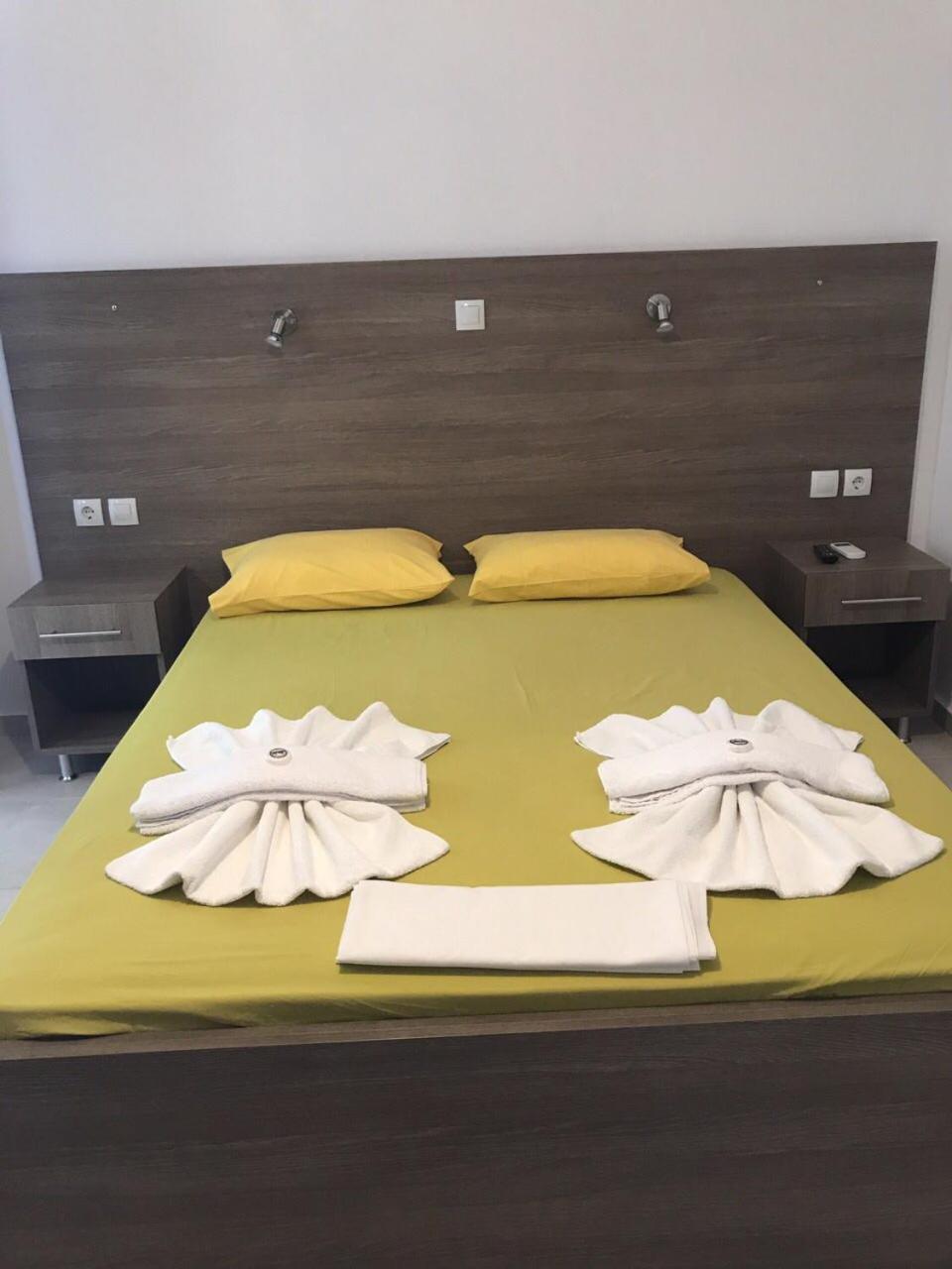 Paralia guest house photo 2