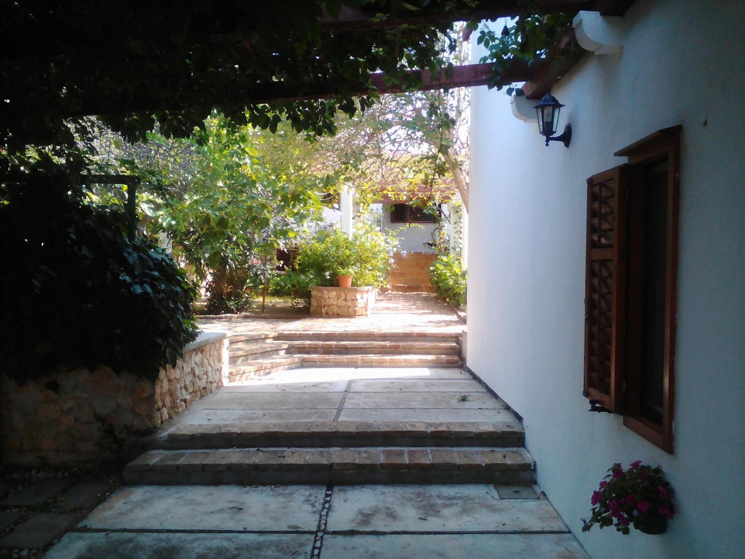 Apartments Lovor