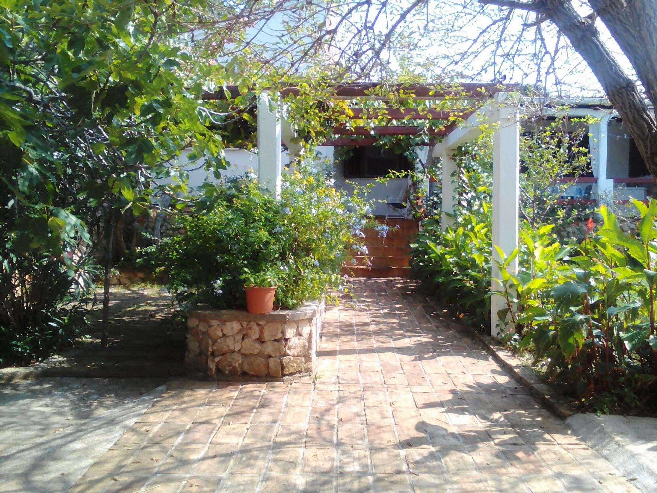 Apartments Lovor