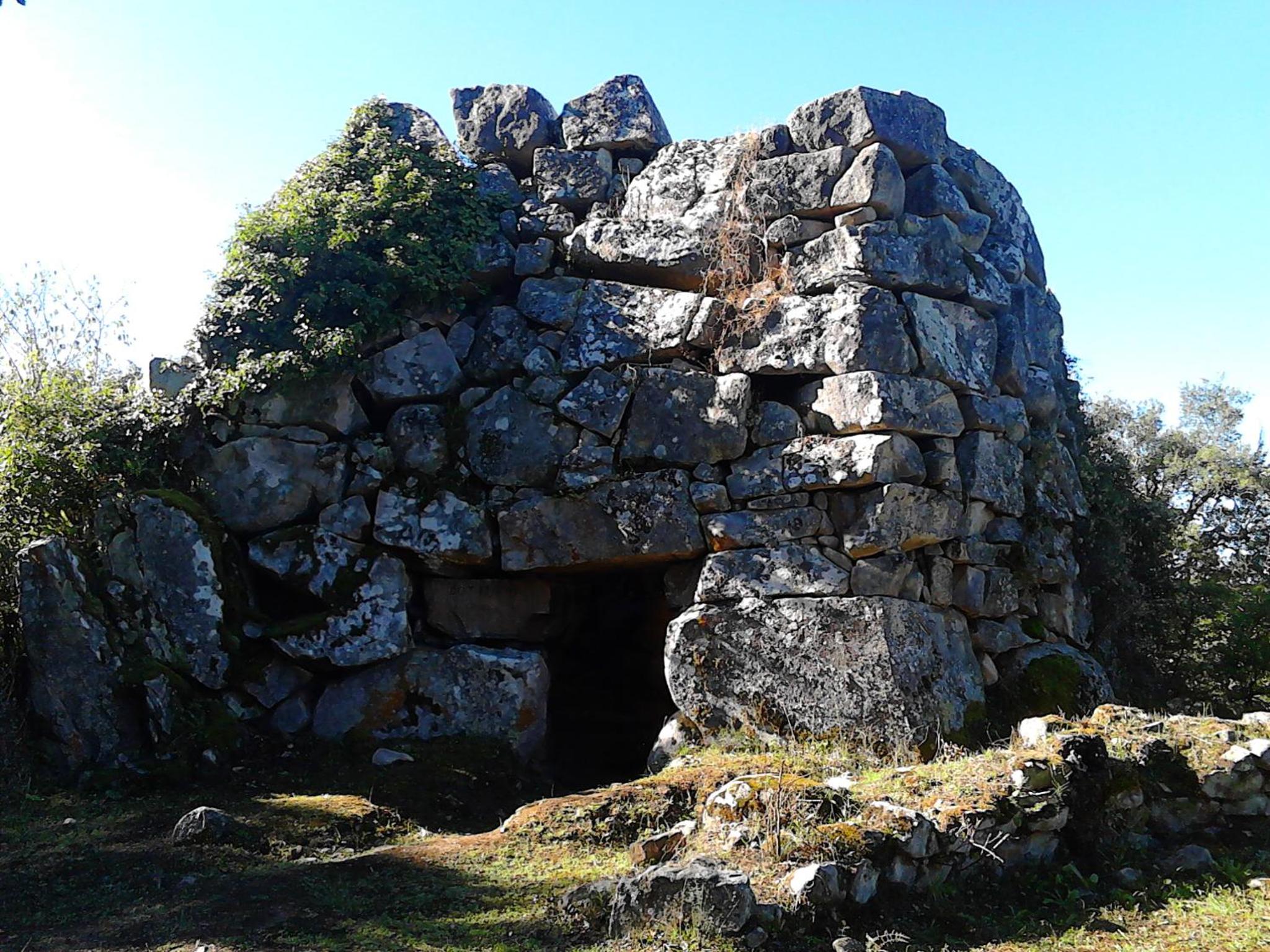 B&B I Menhir