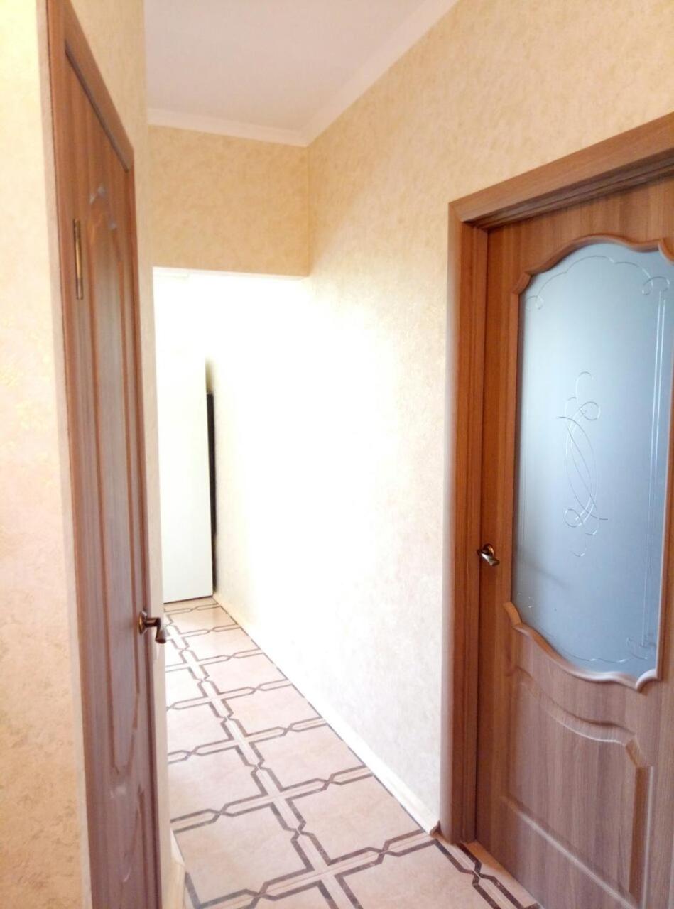 Cozy apartment on KPI view 2