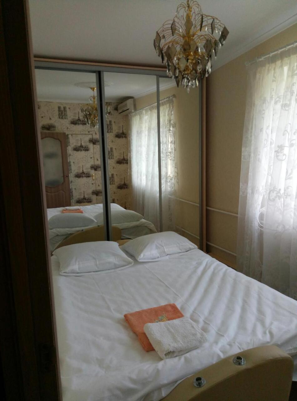 Cozy apartment on KPI view 3