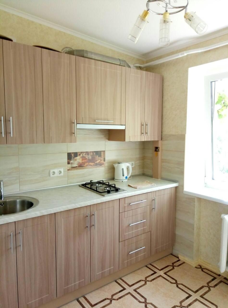 Cozy apartment on KPI view 4