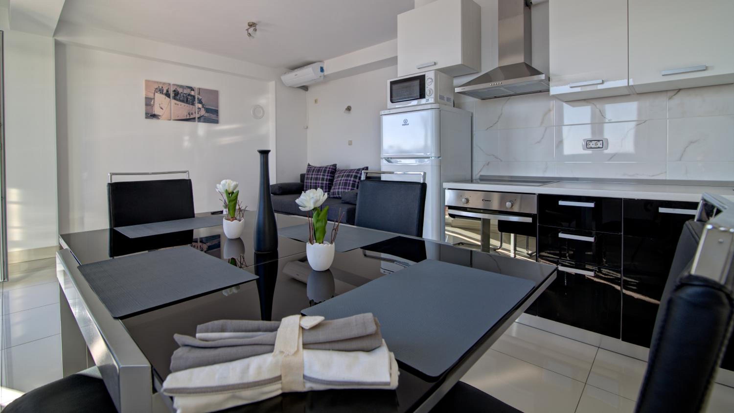 Apartments Maris Senj view 5