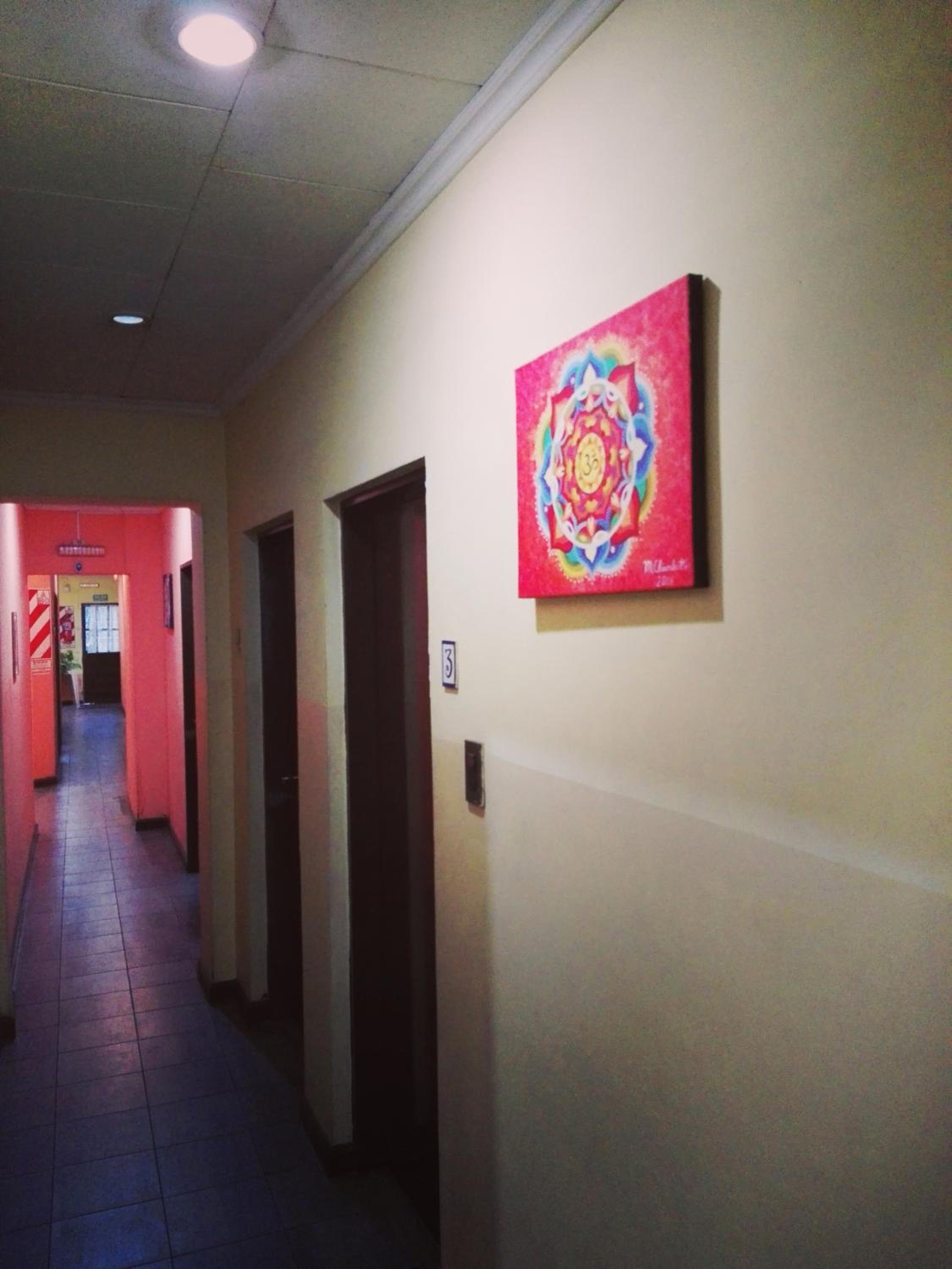Hostal Namaste