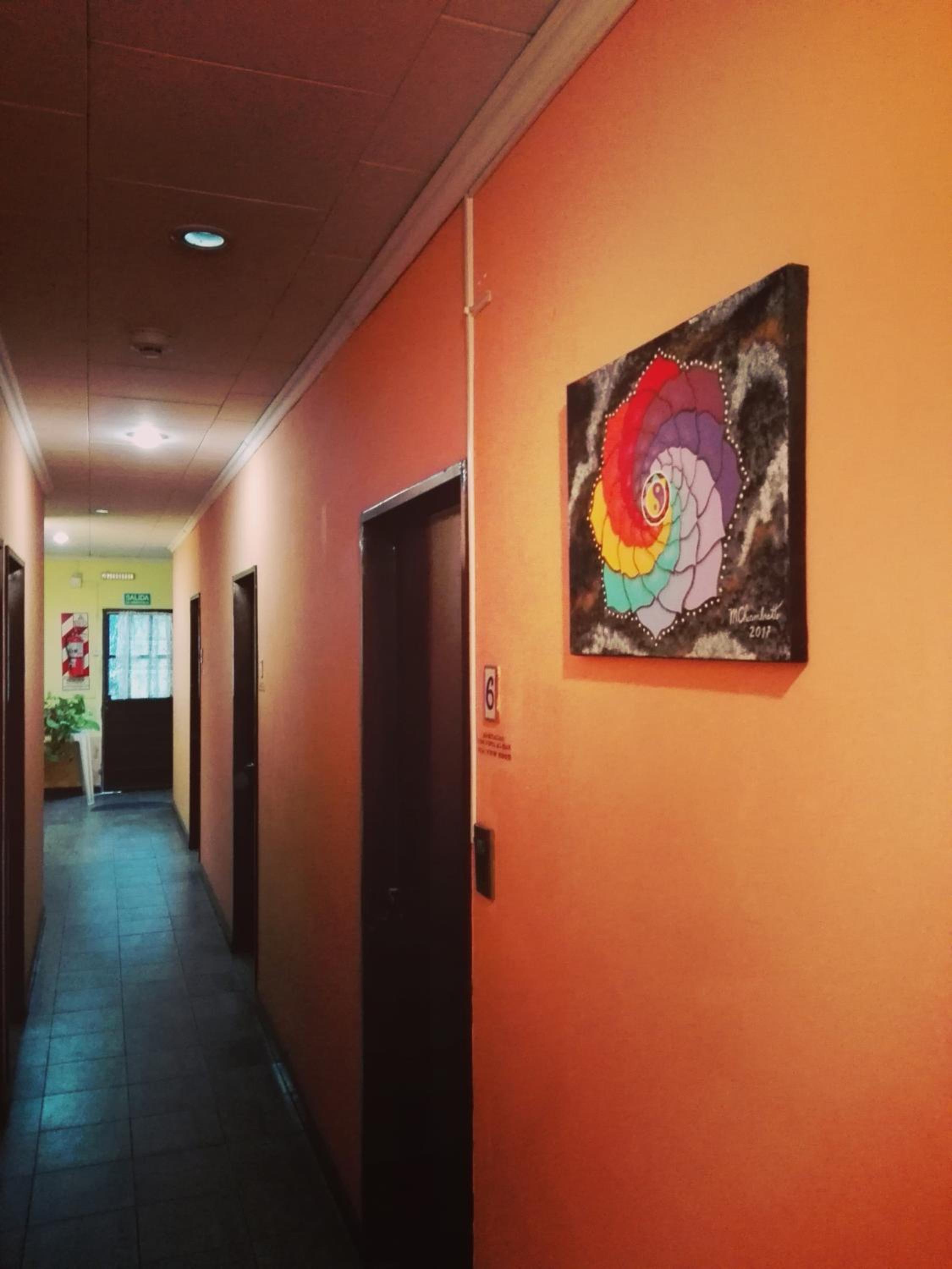 Hostal Namaste