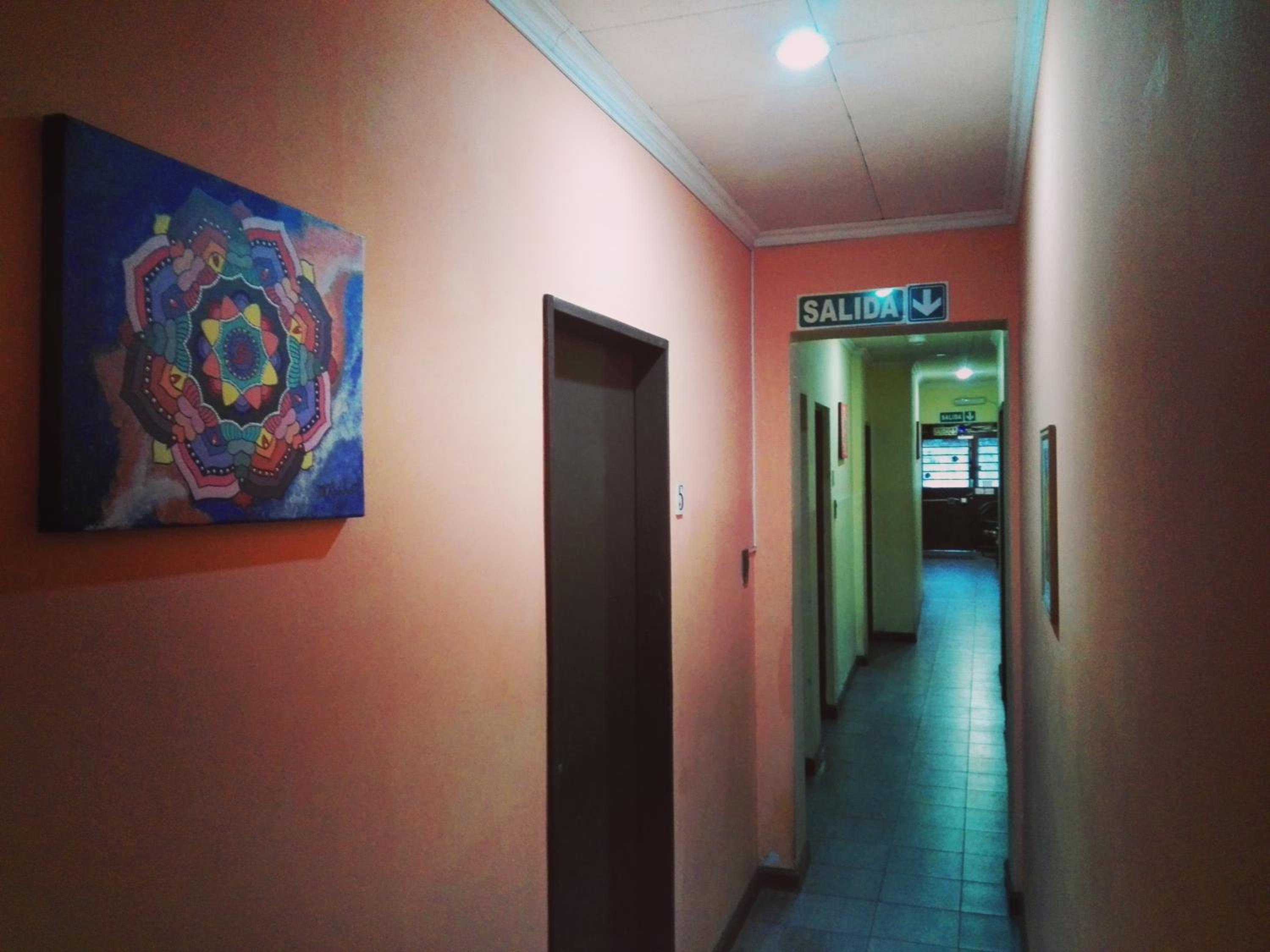 Hostal Namaste