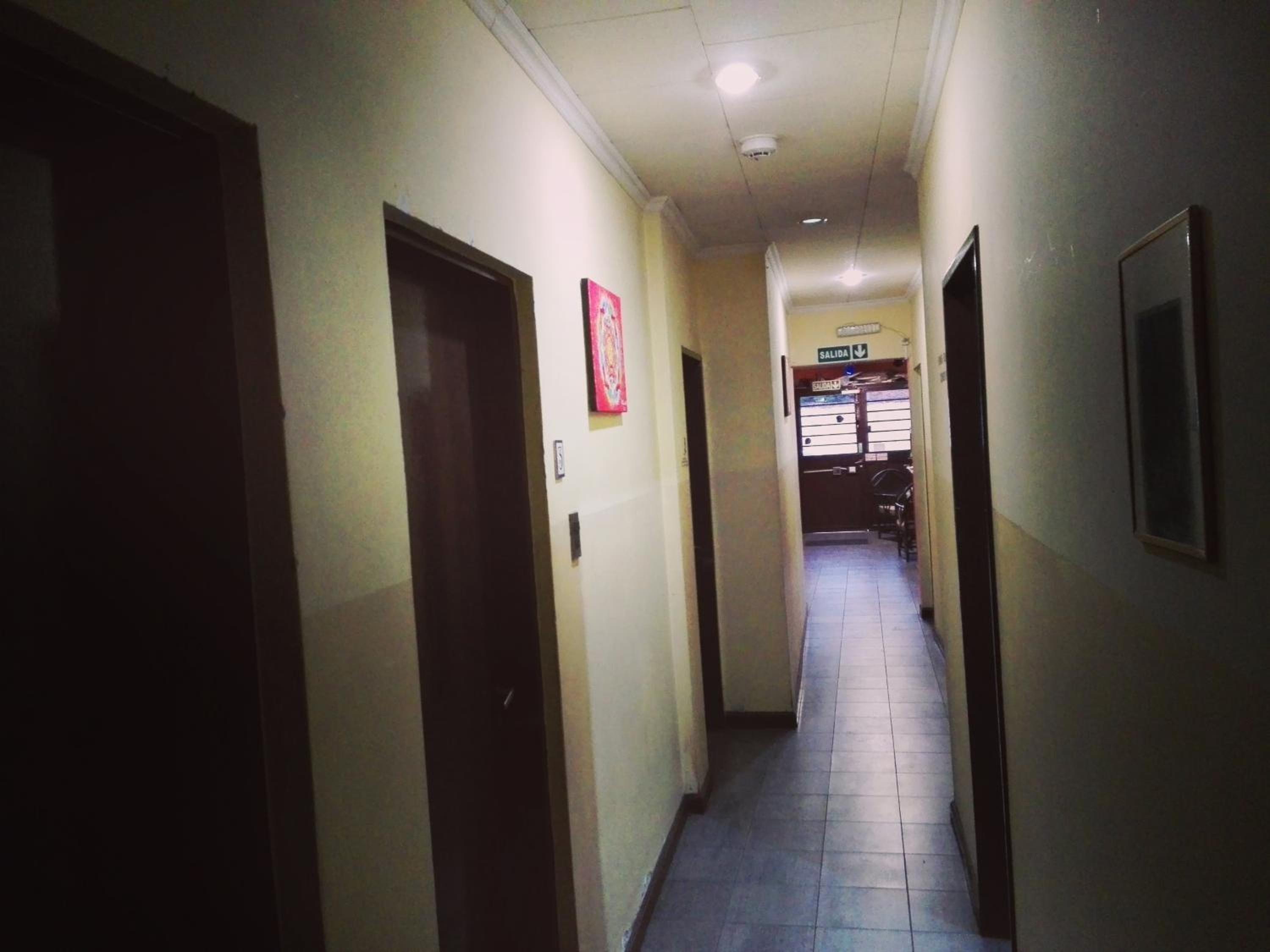 Hostal Namaste