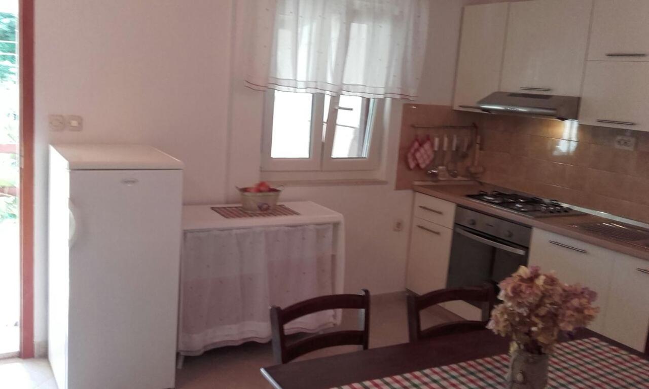 Apartments Lovor