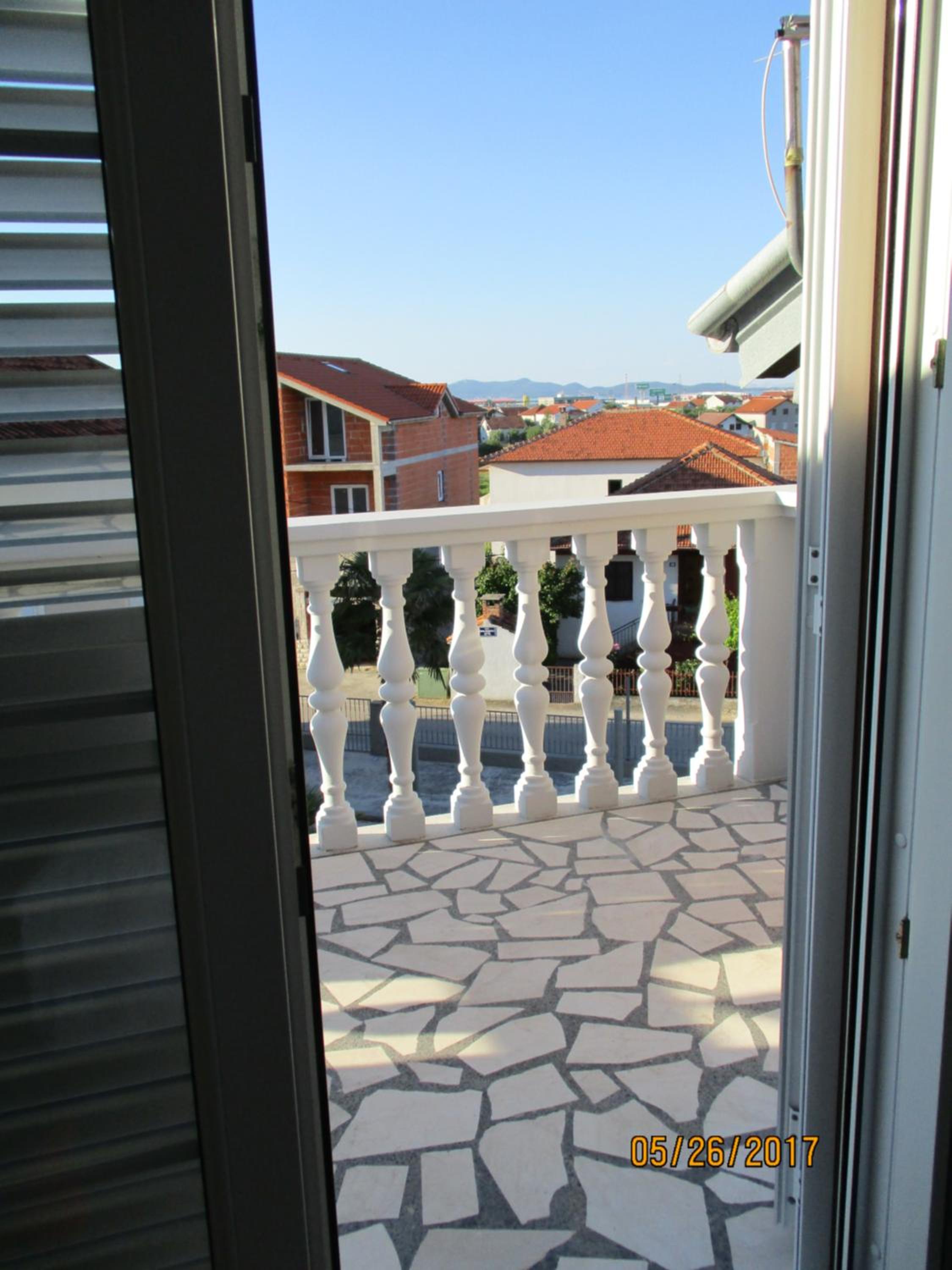 Apartment Patrizia