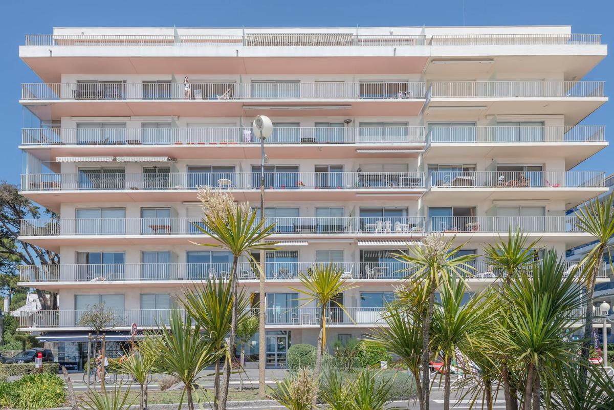 Vue sur mer La Baule 