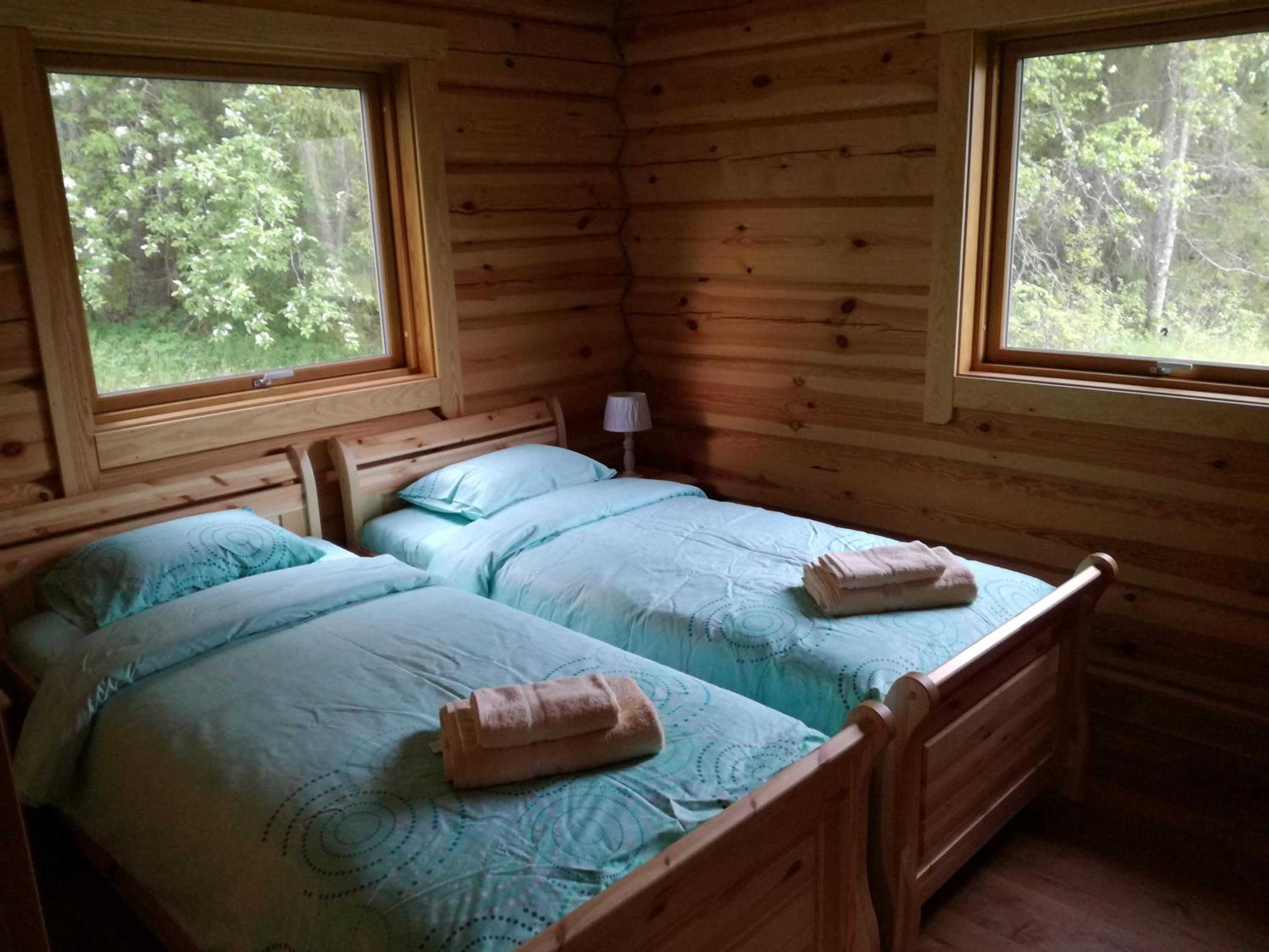 Miilimäe Guesthouse