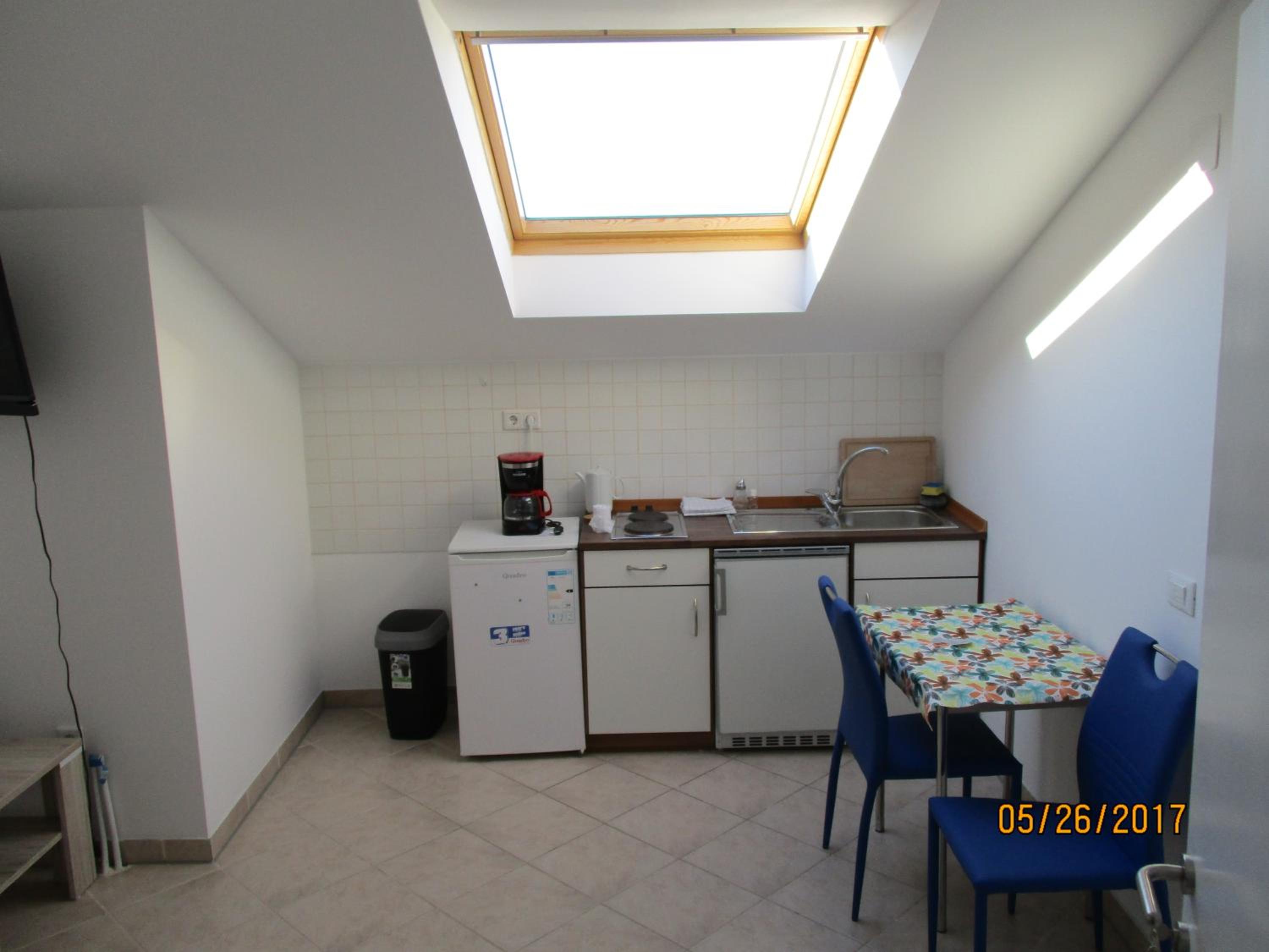 Apartment Patrizia