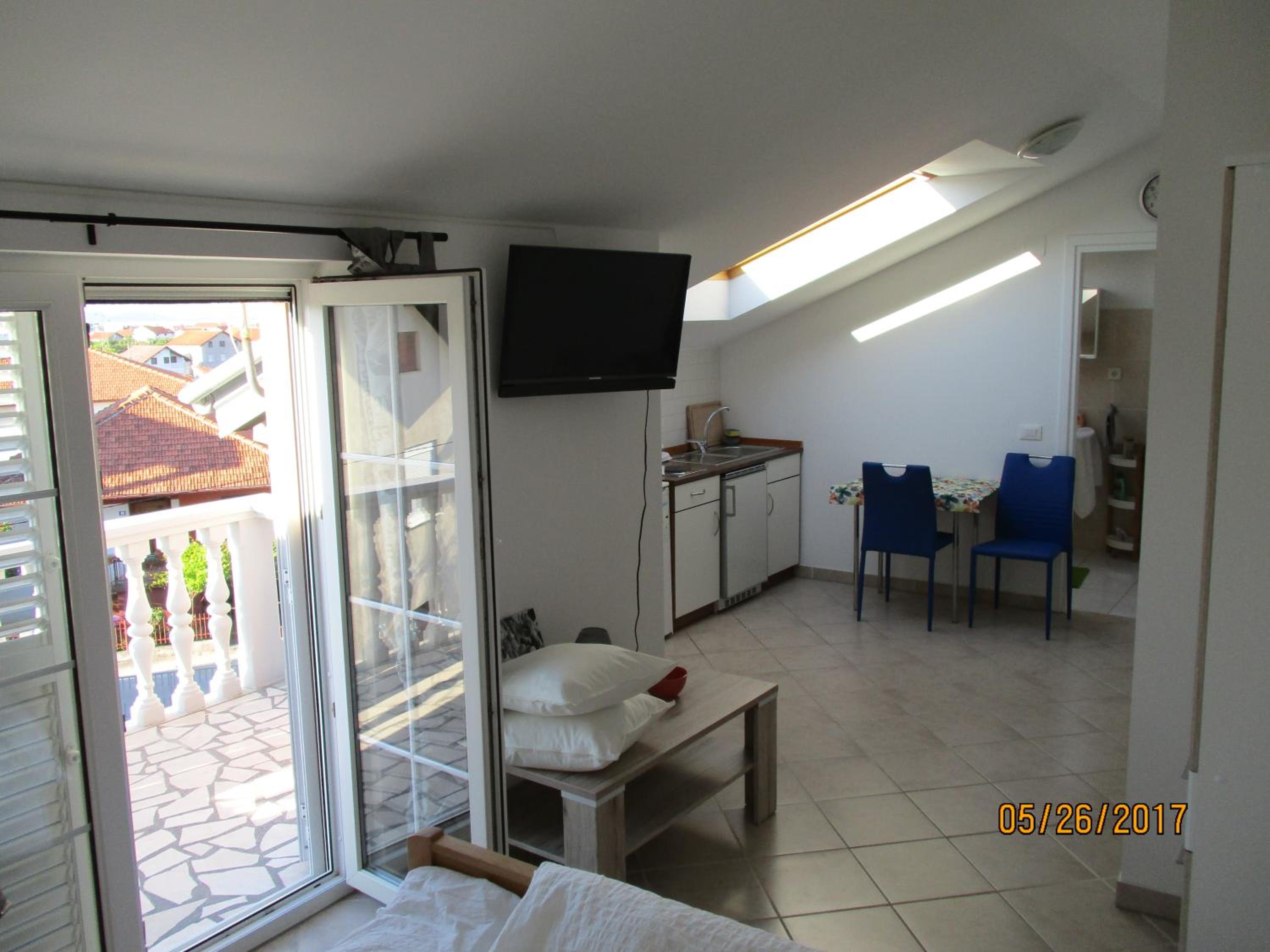 Apartment Patrizia