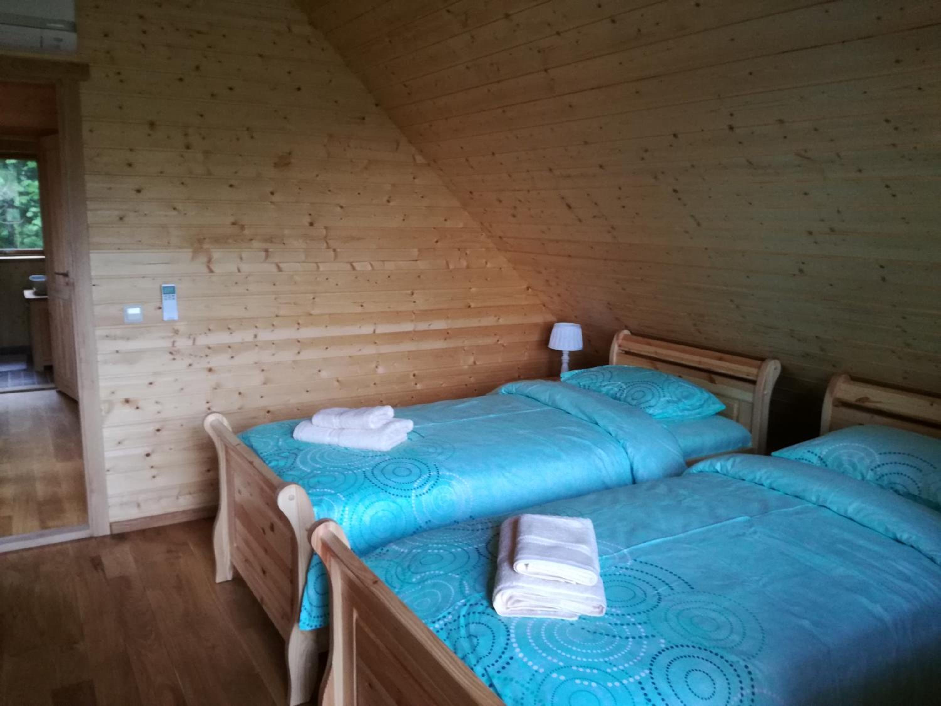 Miilimäe Guesthouse