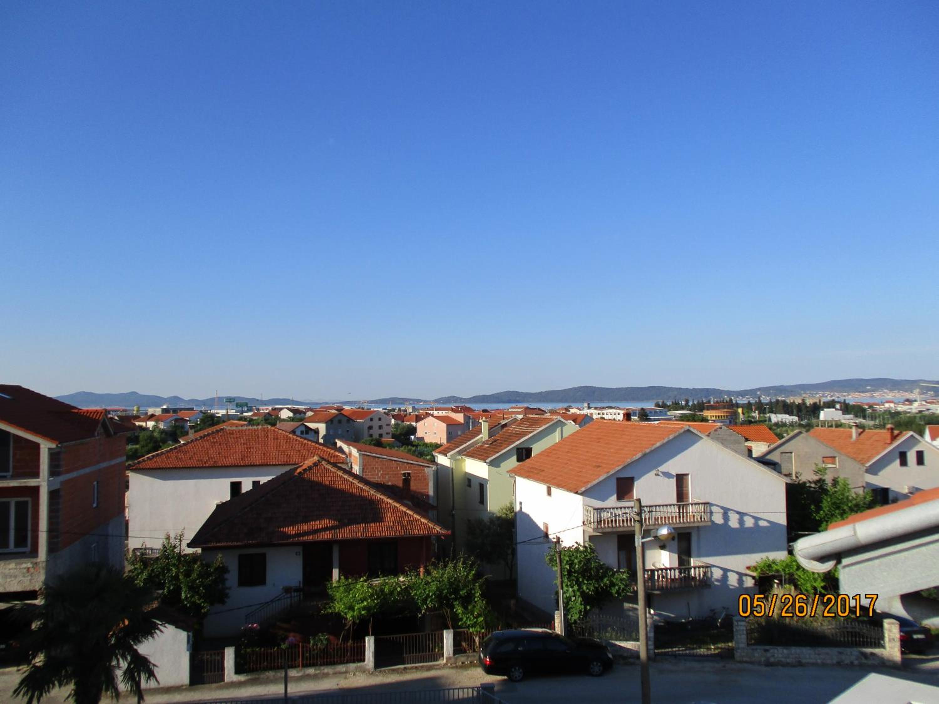 Apartment Patrizia
