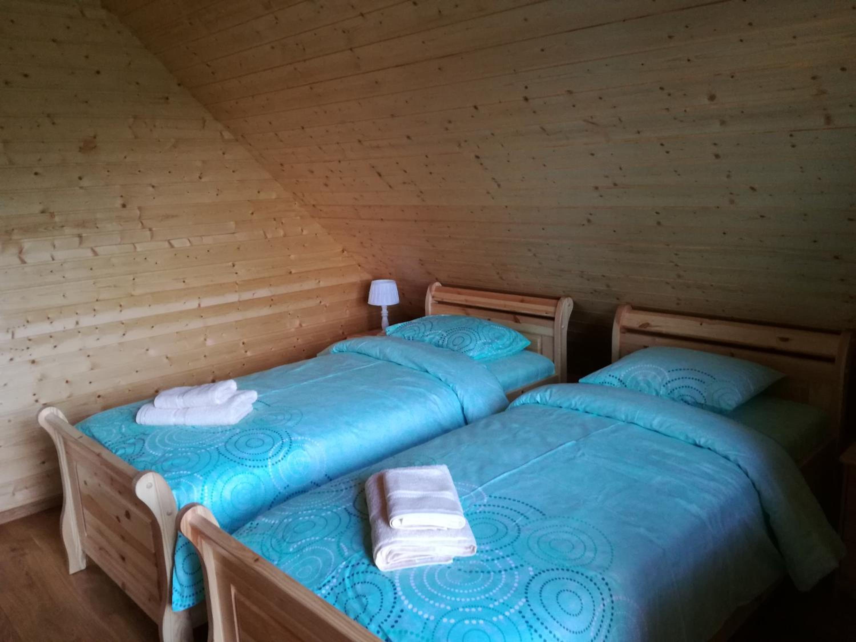 Miilimäe Guesthouse