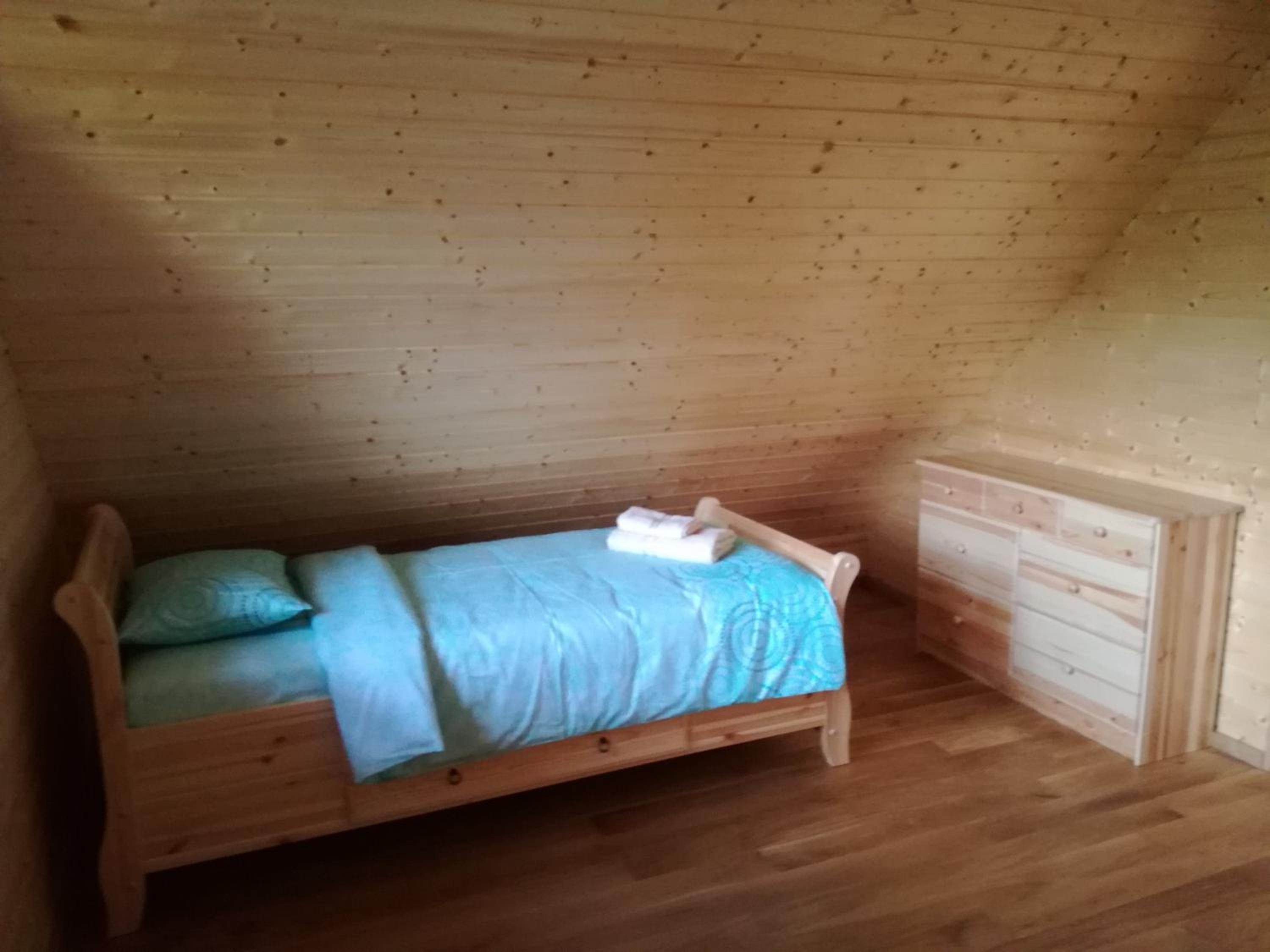 Miilimäe Guesthouse