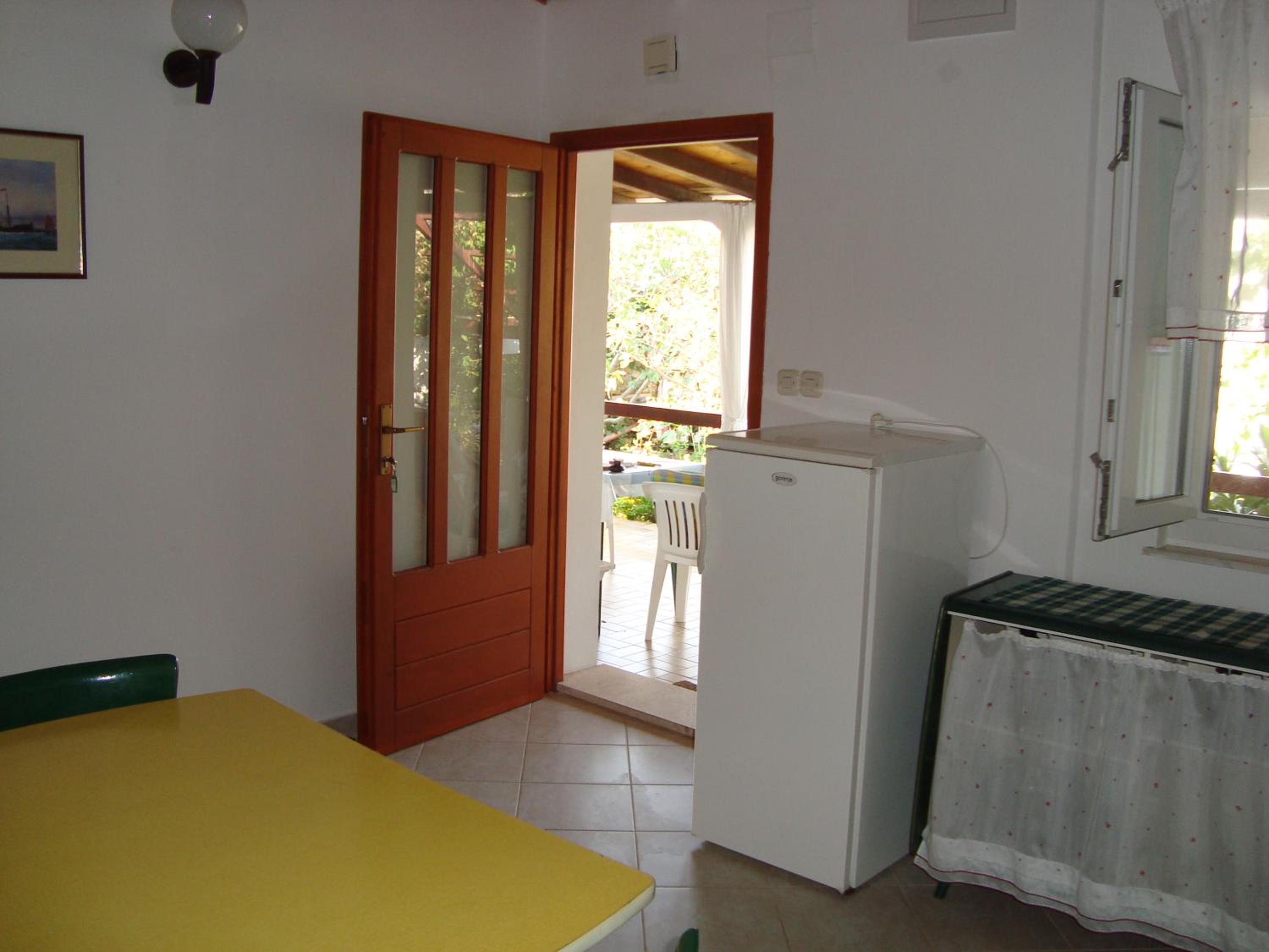 Apartments Lovor