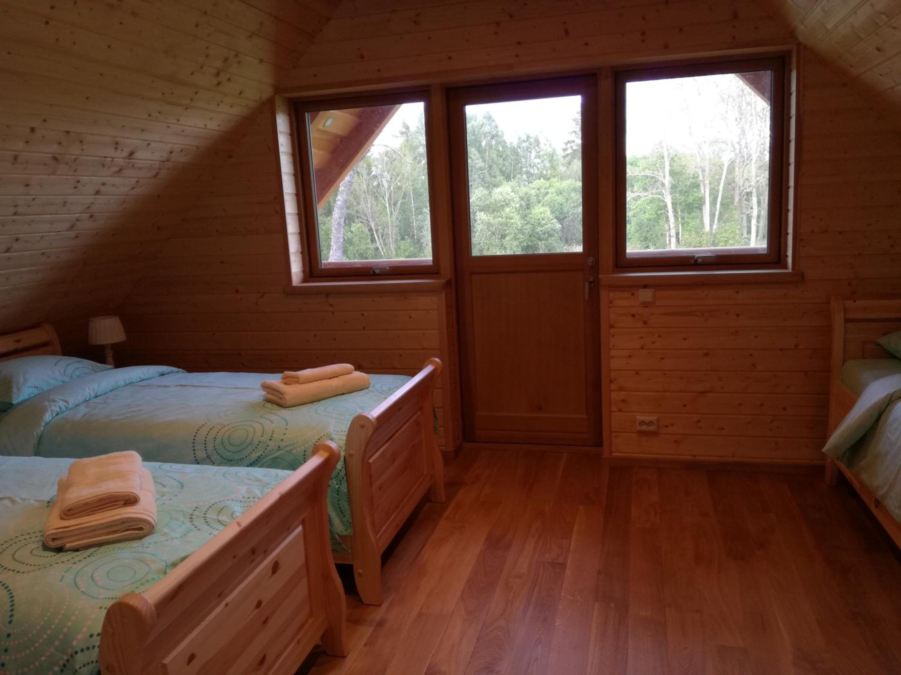 Miilimäe Guesthouse
