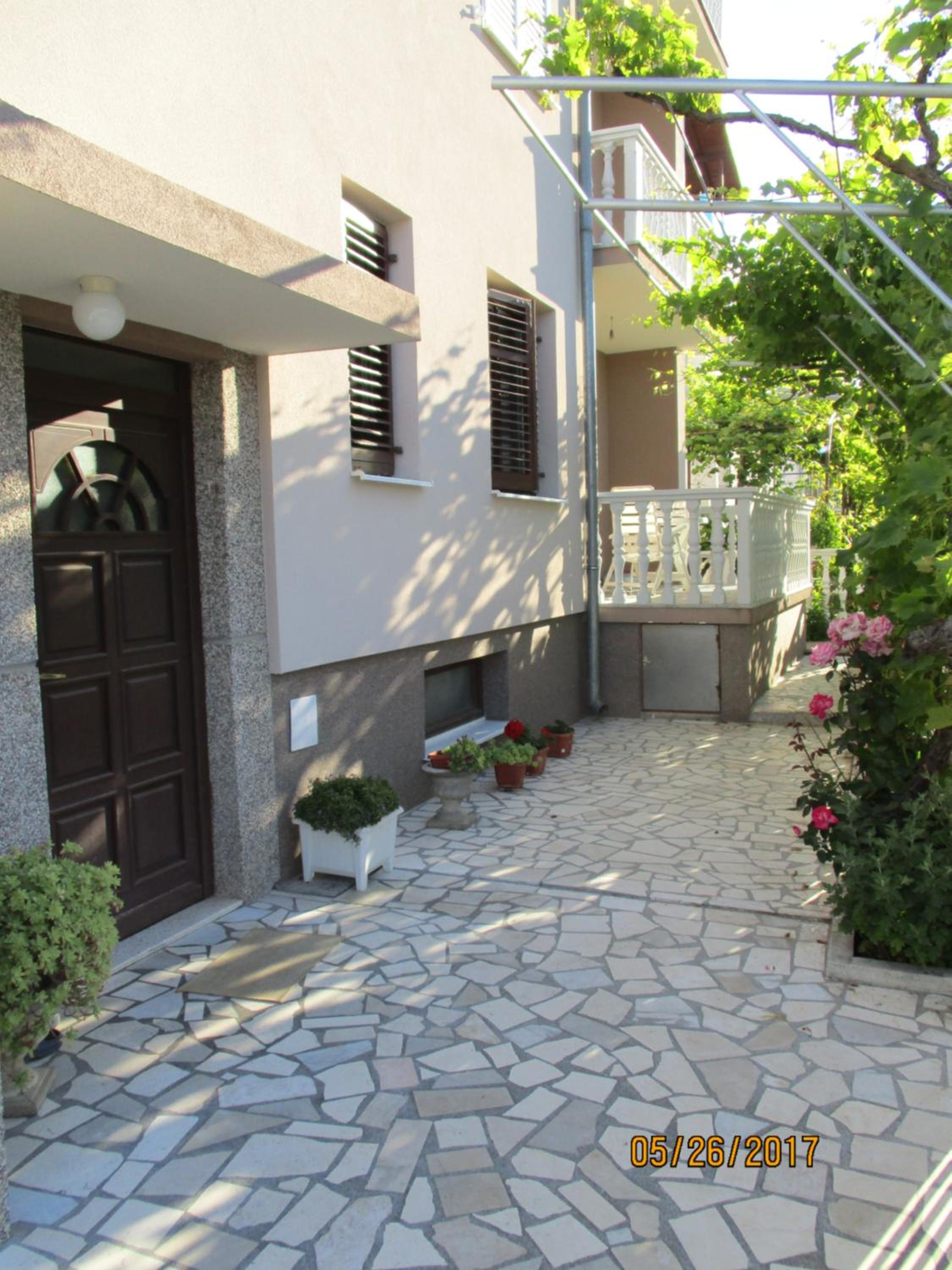 Apartment Patrizia