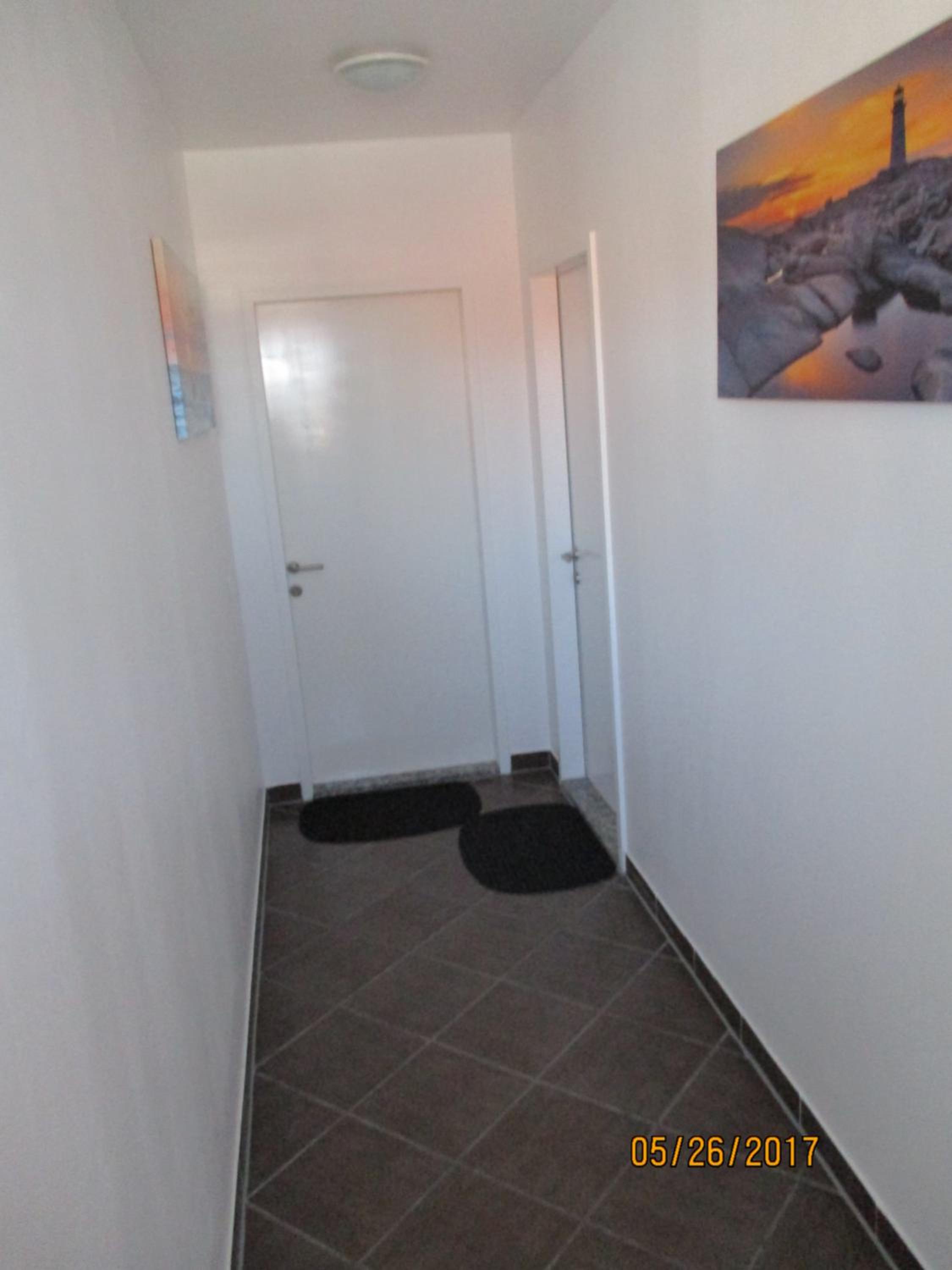 Apartment Patrizia