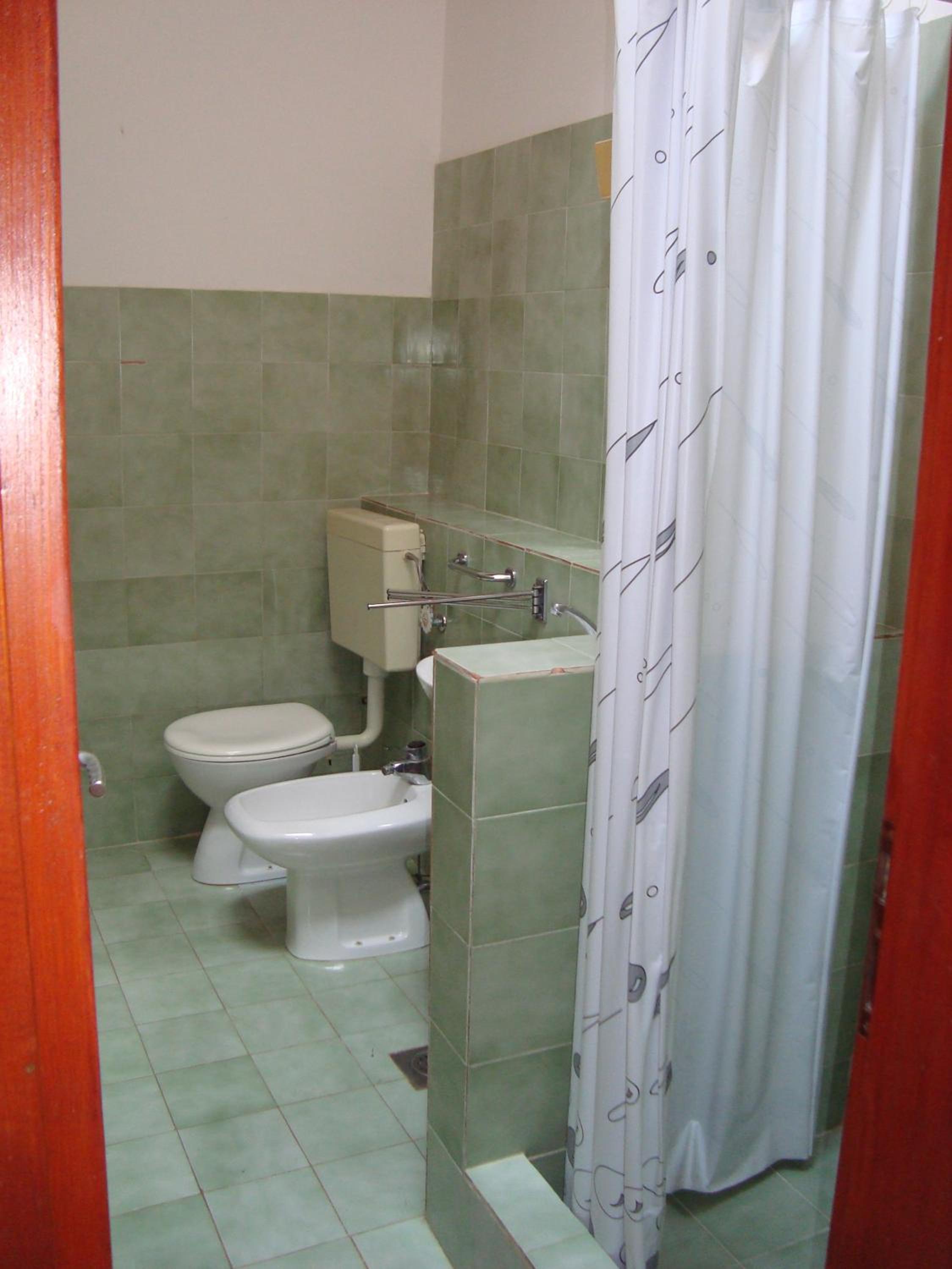Apartments Lovor