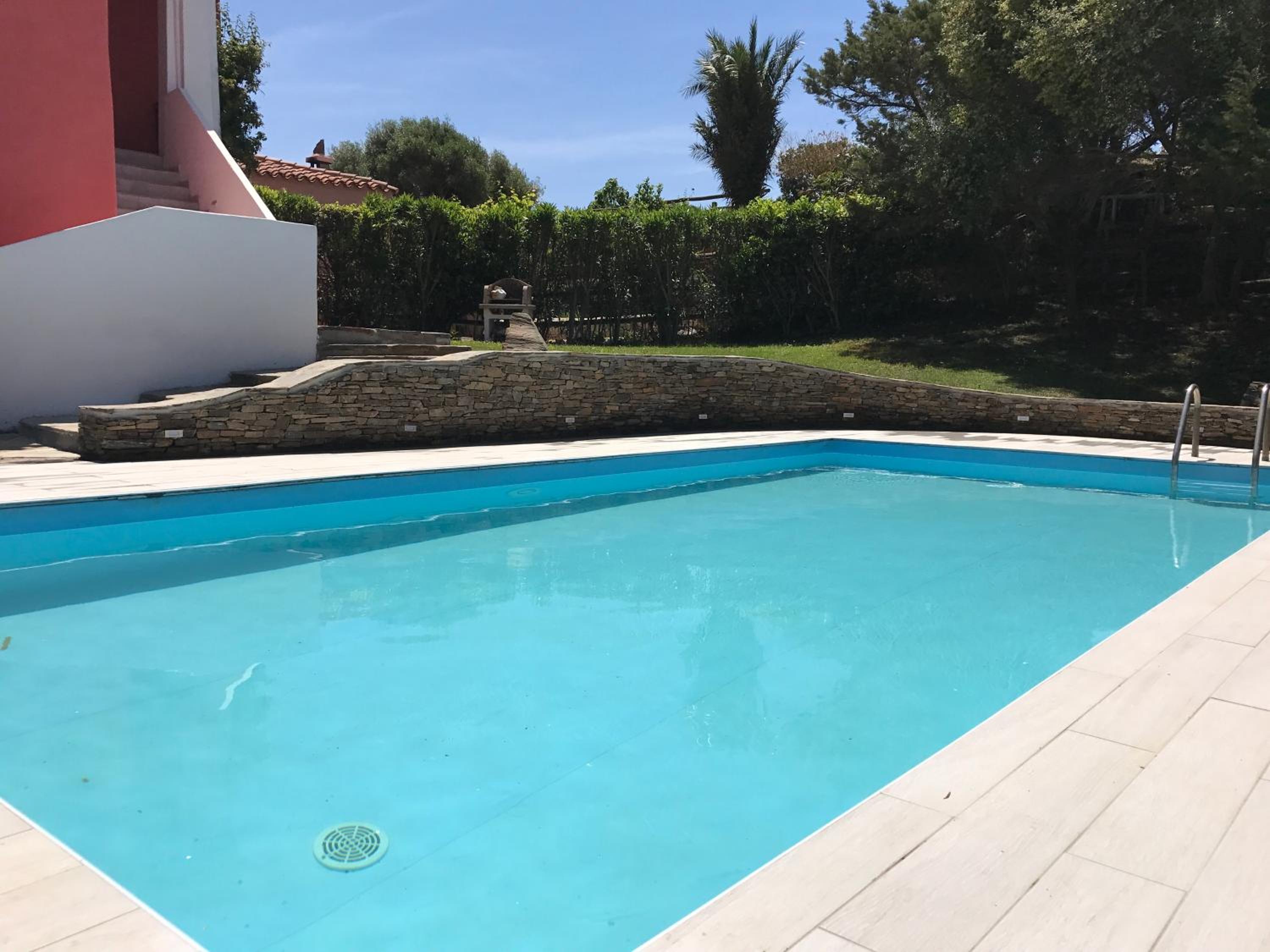 Villa Angeli Luxury Piscina Esclusiva view 3