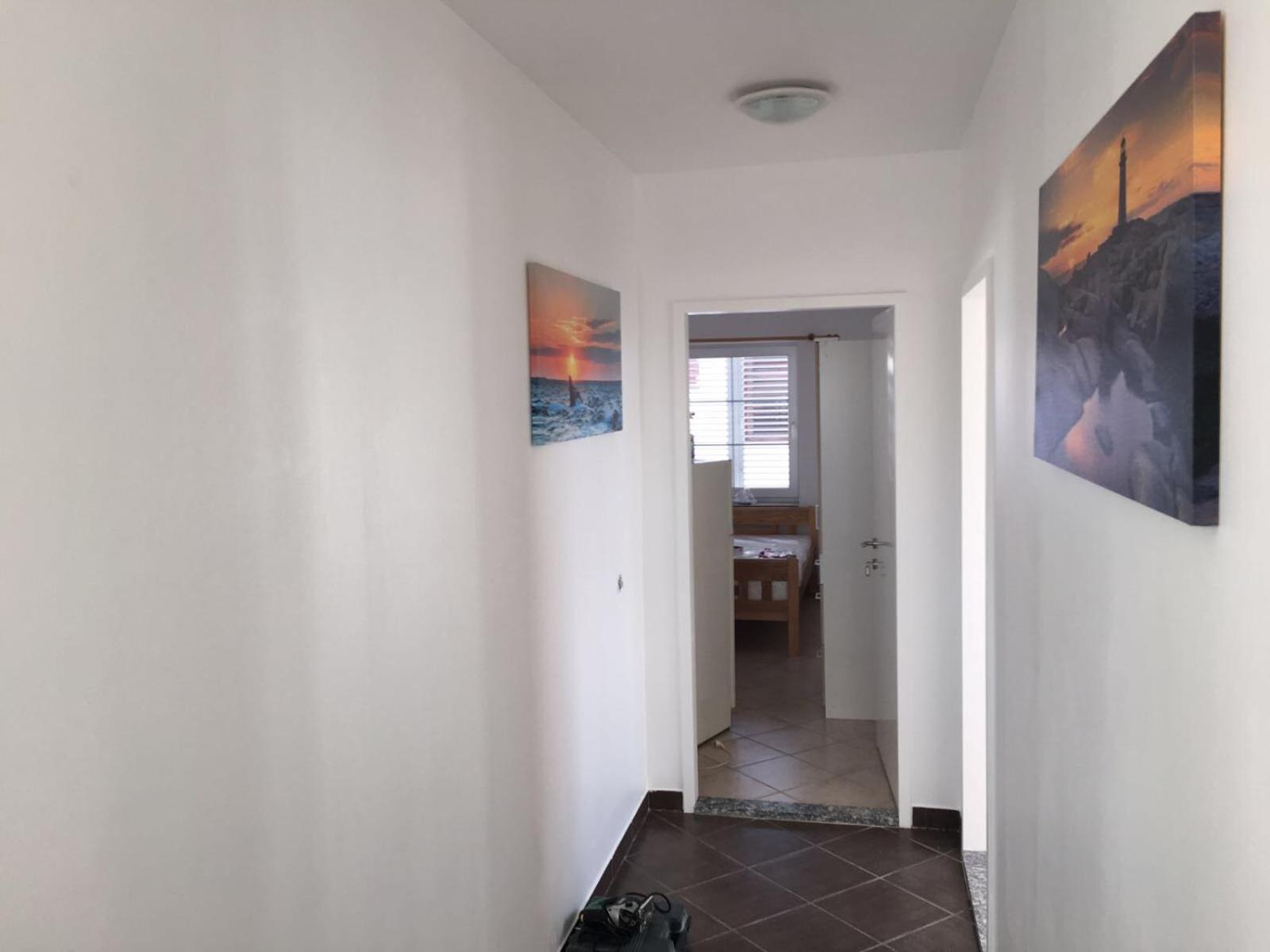 Apartment Patrizia