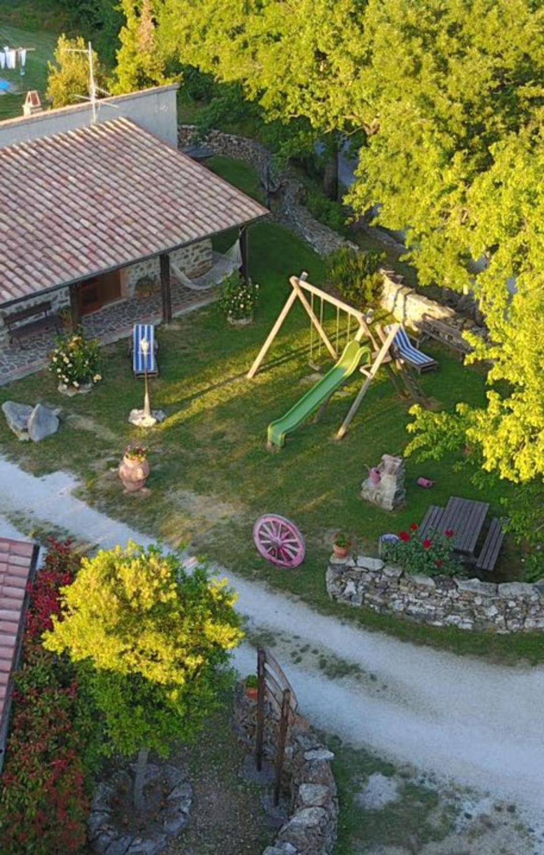 Agriturismo I Monti