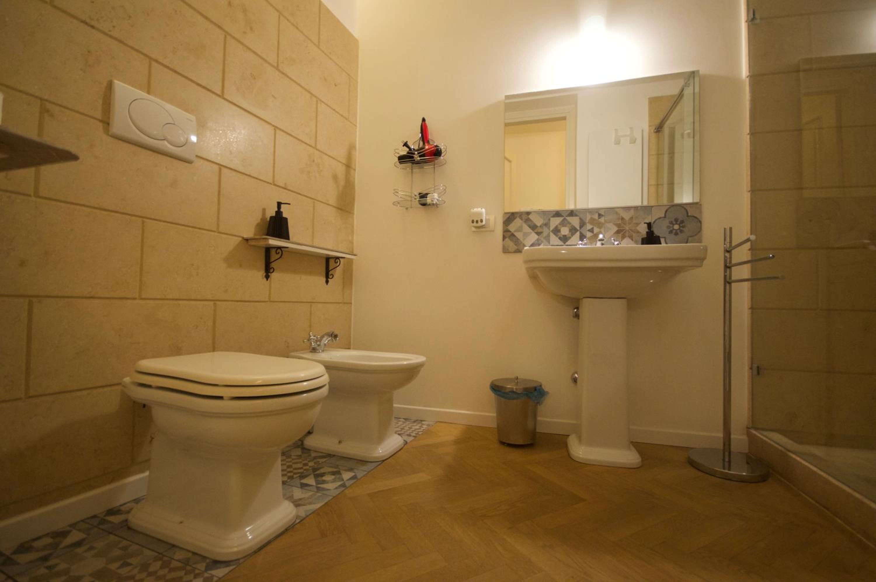 Room Verona Ai Duchi