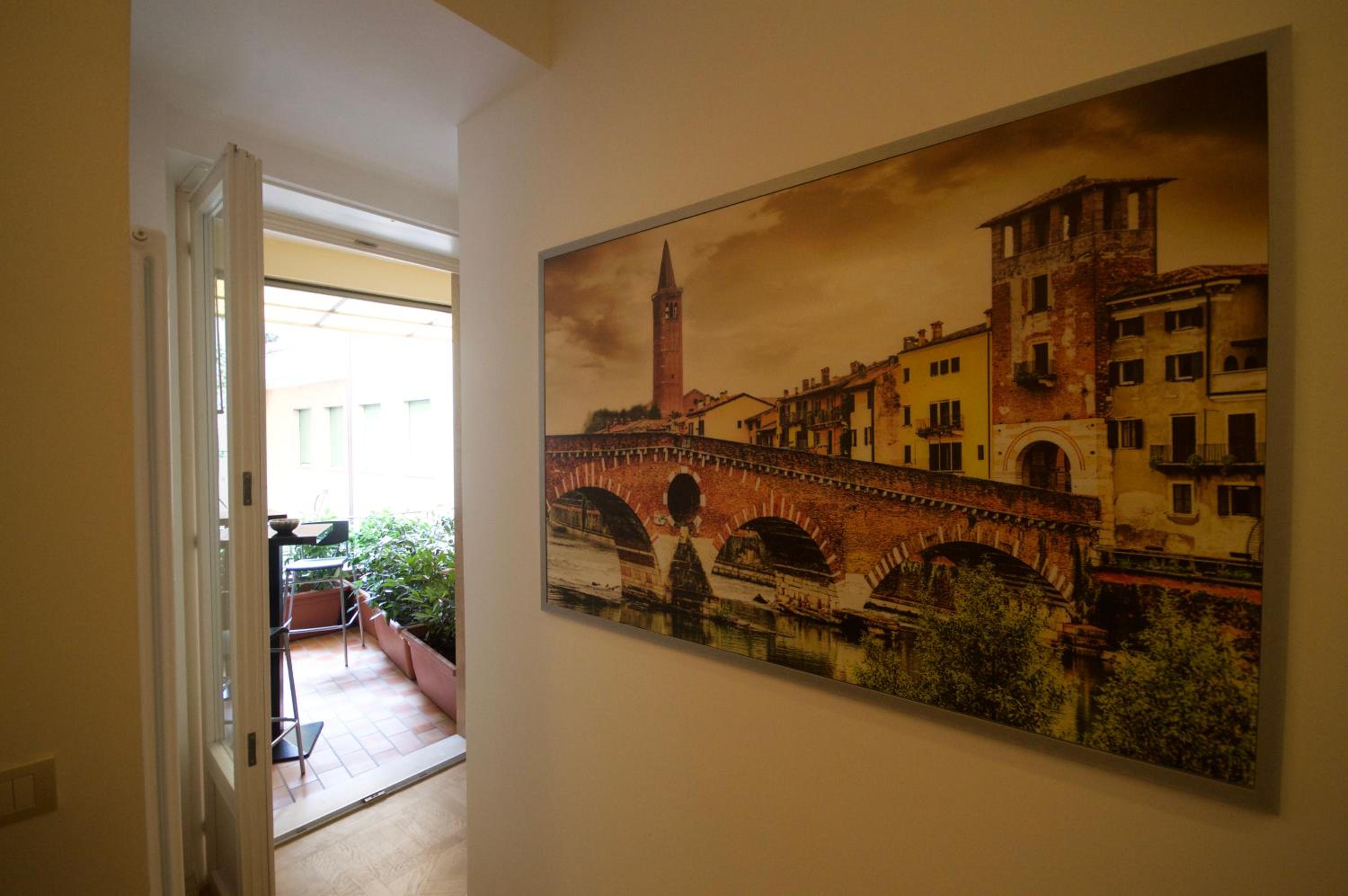 Room Verona Ai Duchi