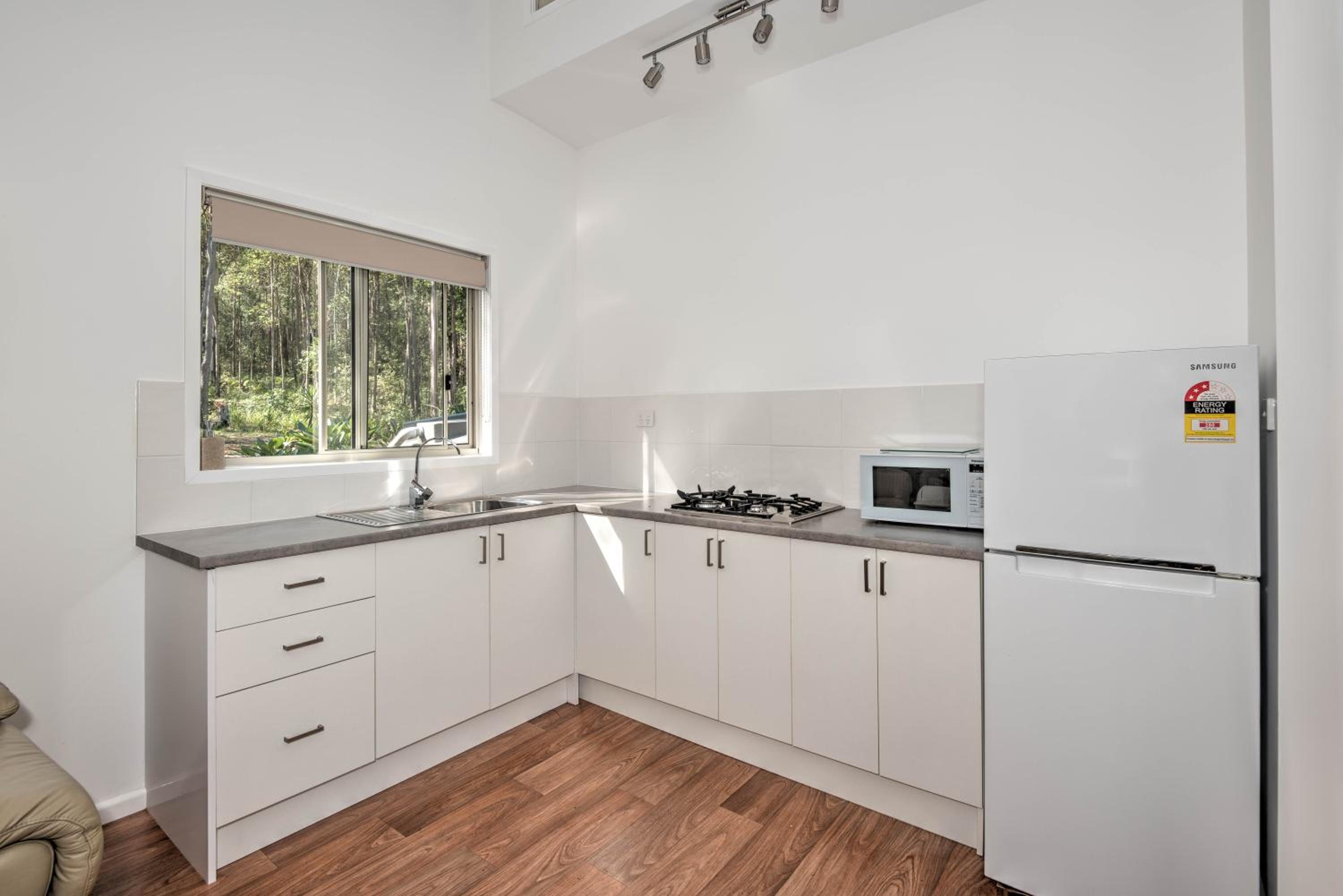 Oakey Creek Country Retreat Kenilworth