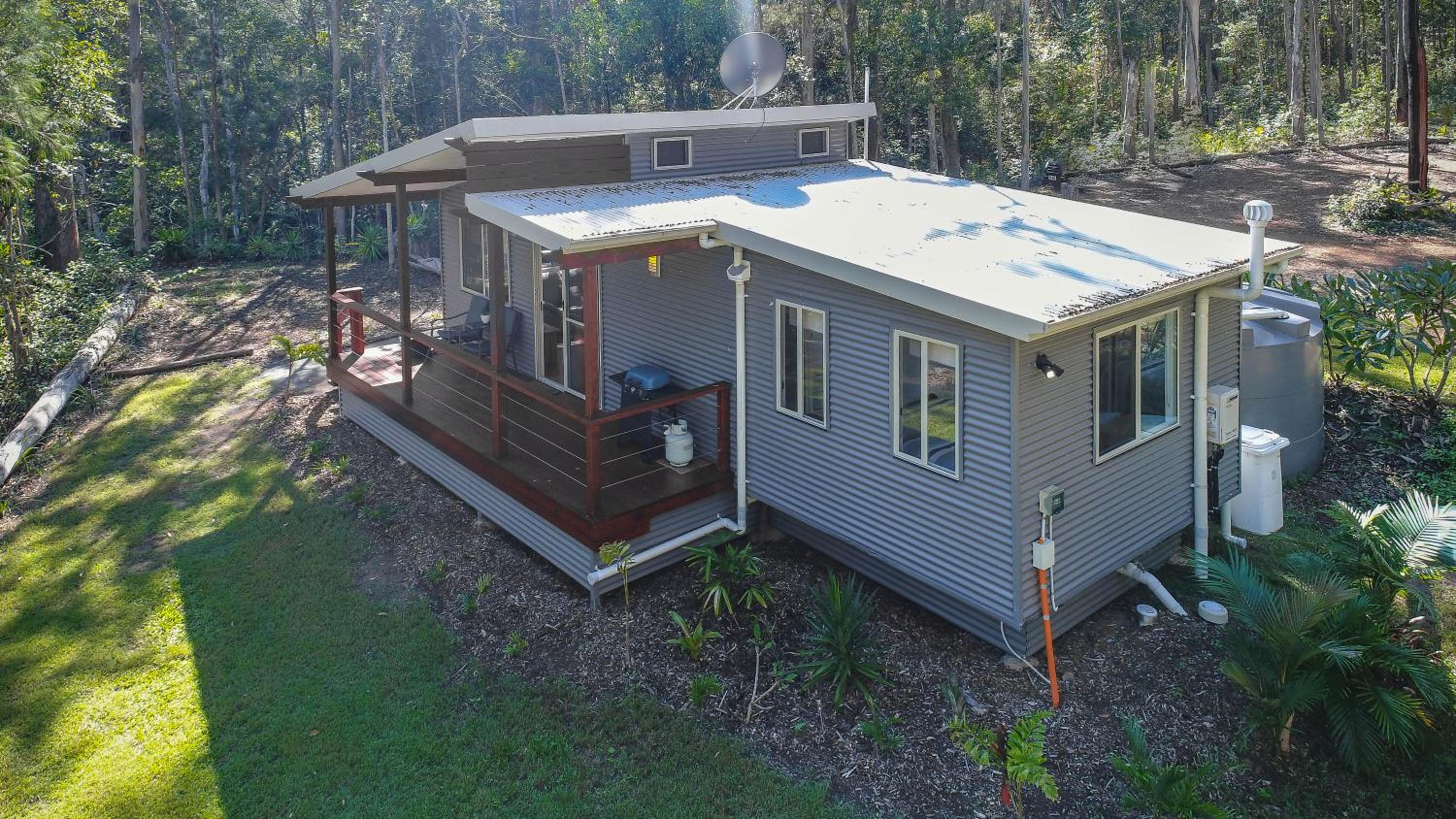 Oakey Creek Country Retreat Kenilworth
