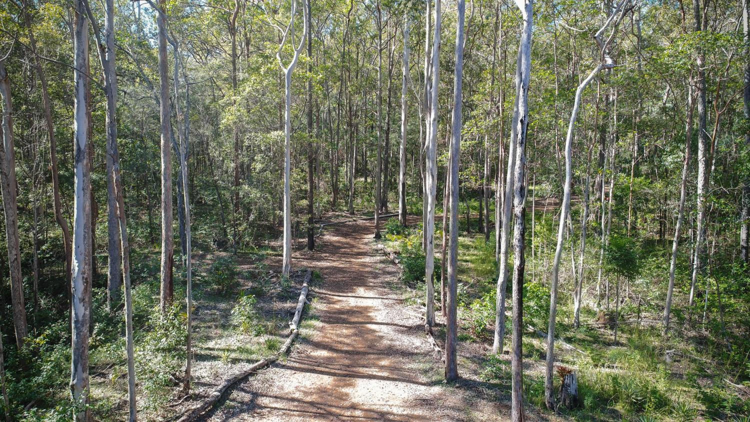 Oakey Creek Country Retreat Kenilworth