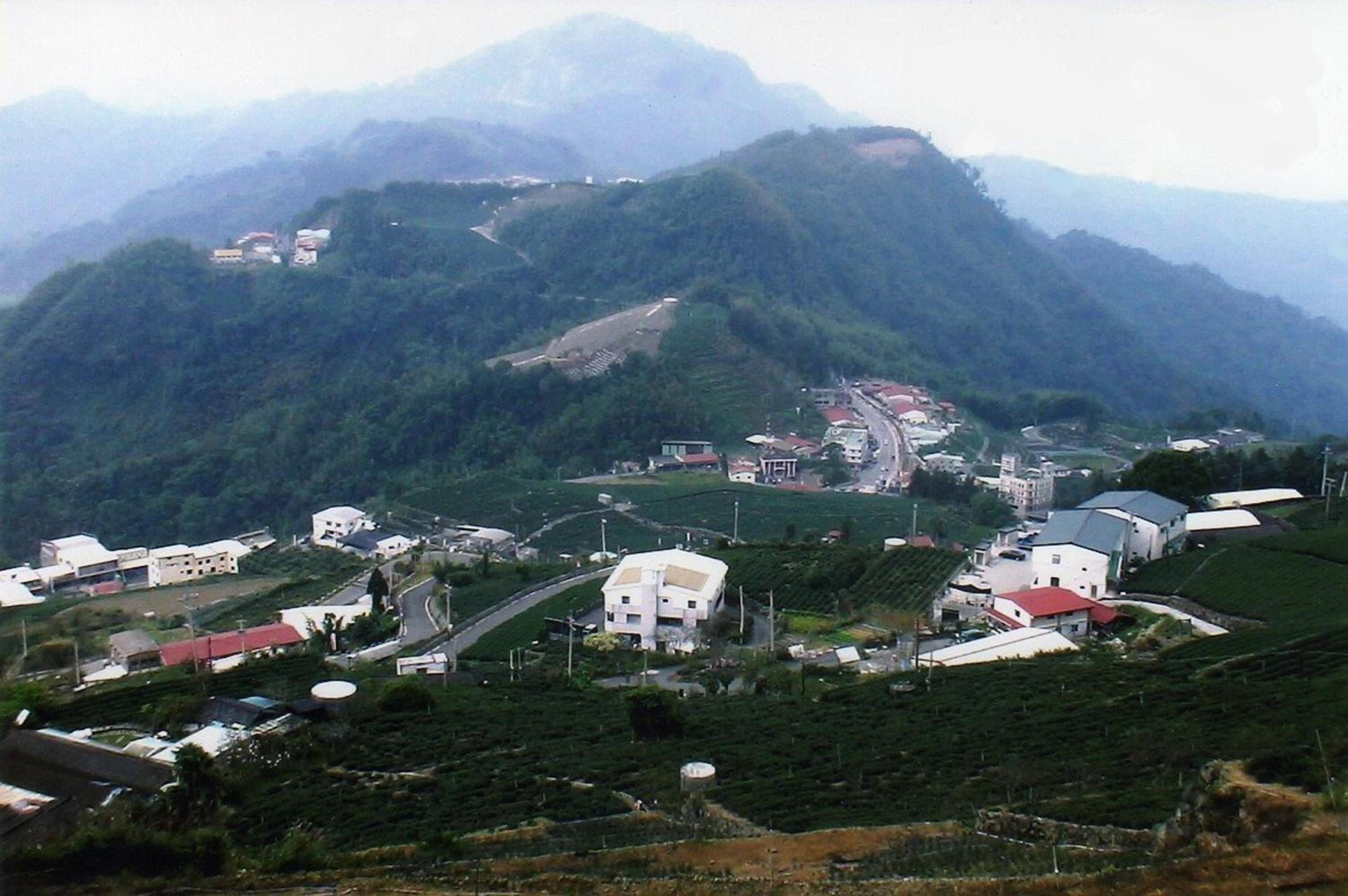 Ming Yang B&B