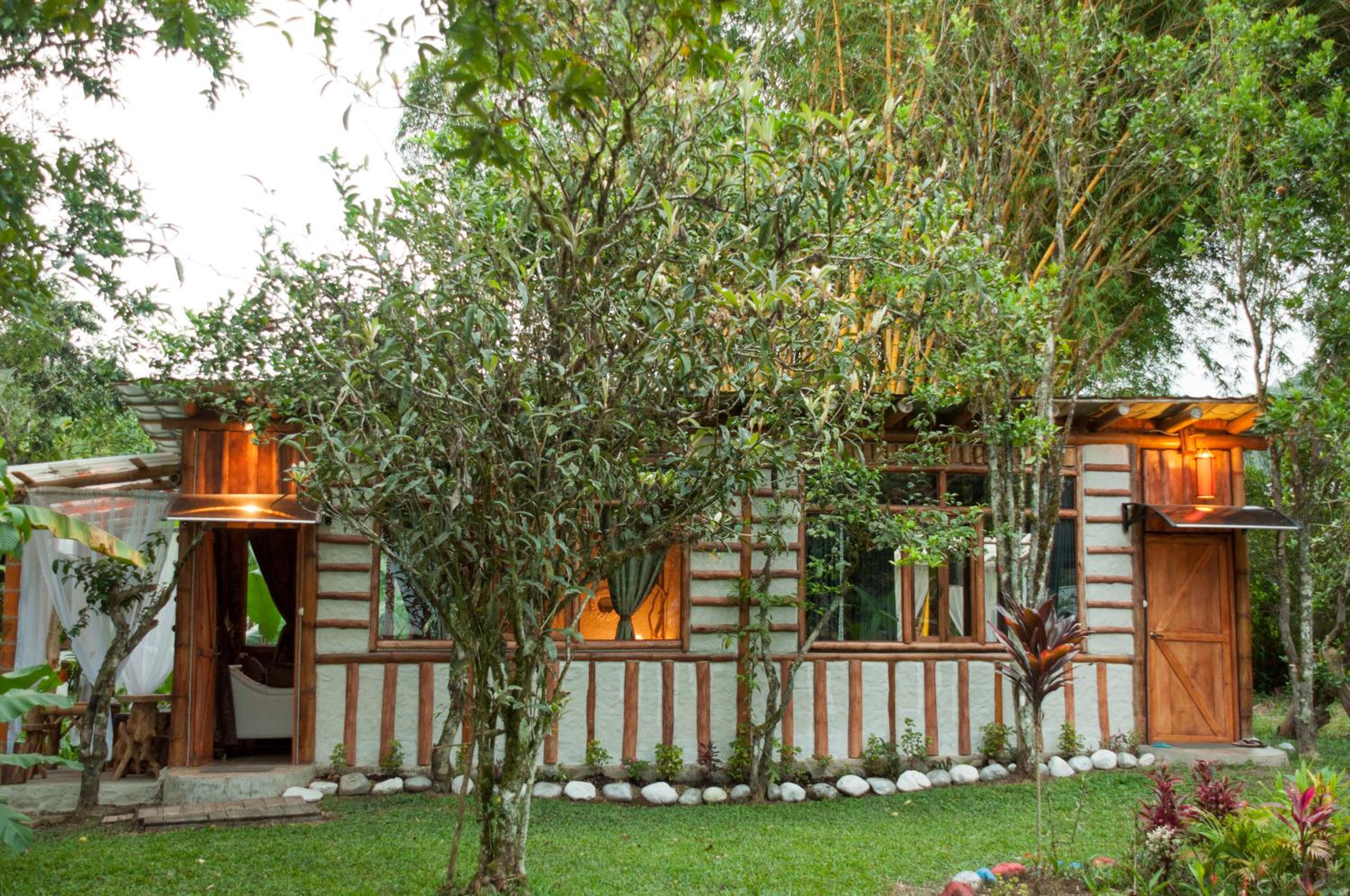 Casa de Piedra