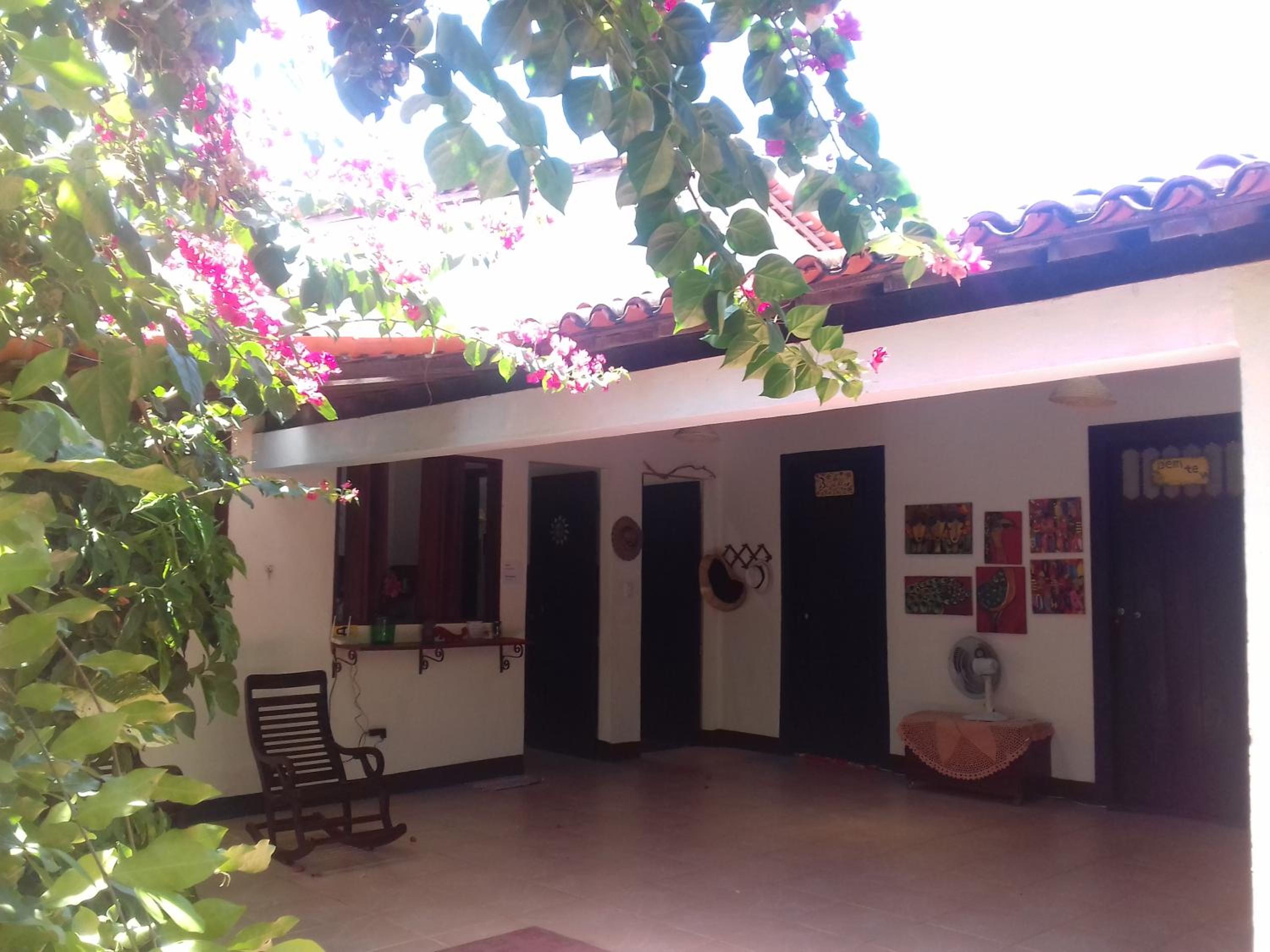 Casarão do Pontal
