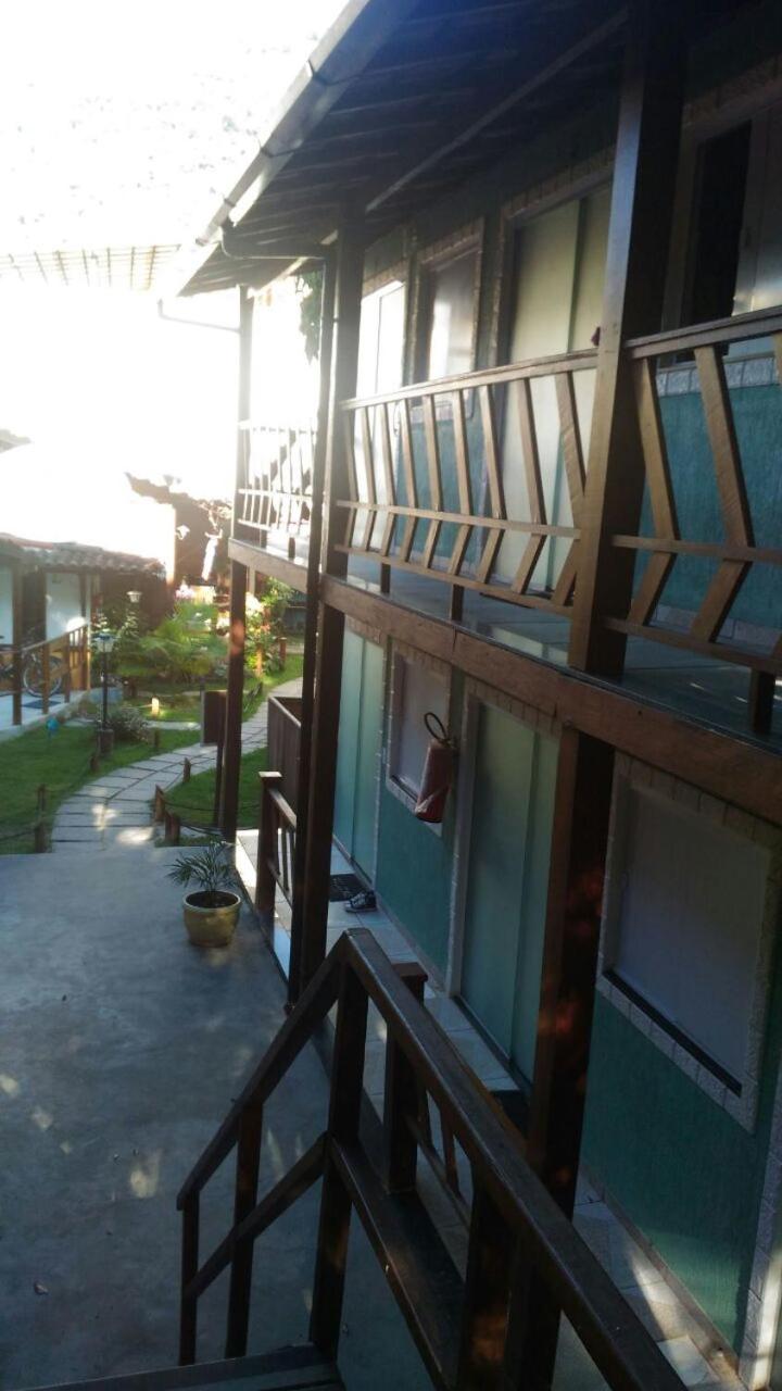 Hotel Recanto da Ilha - Image 1