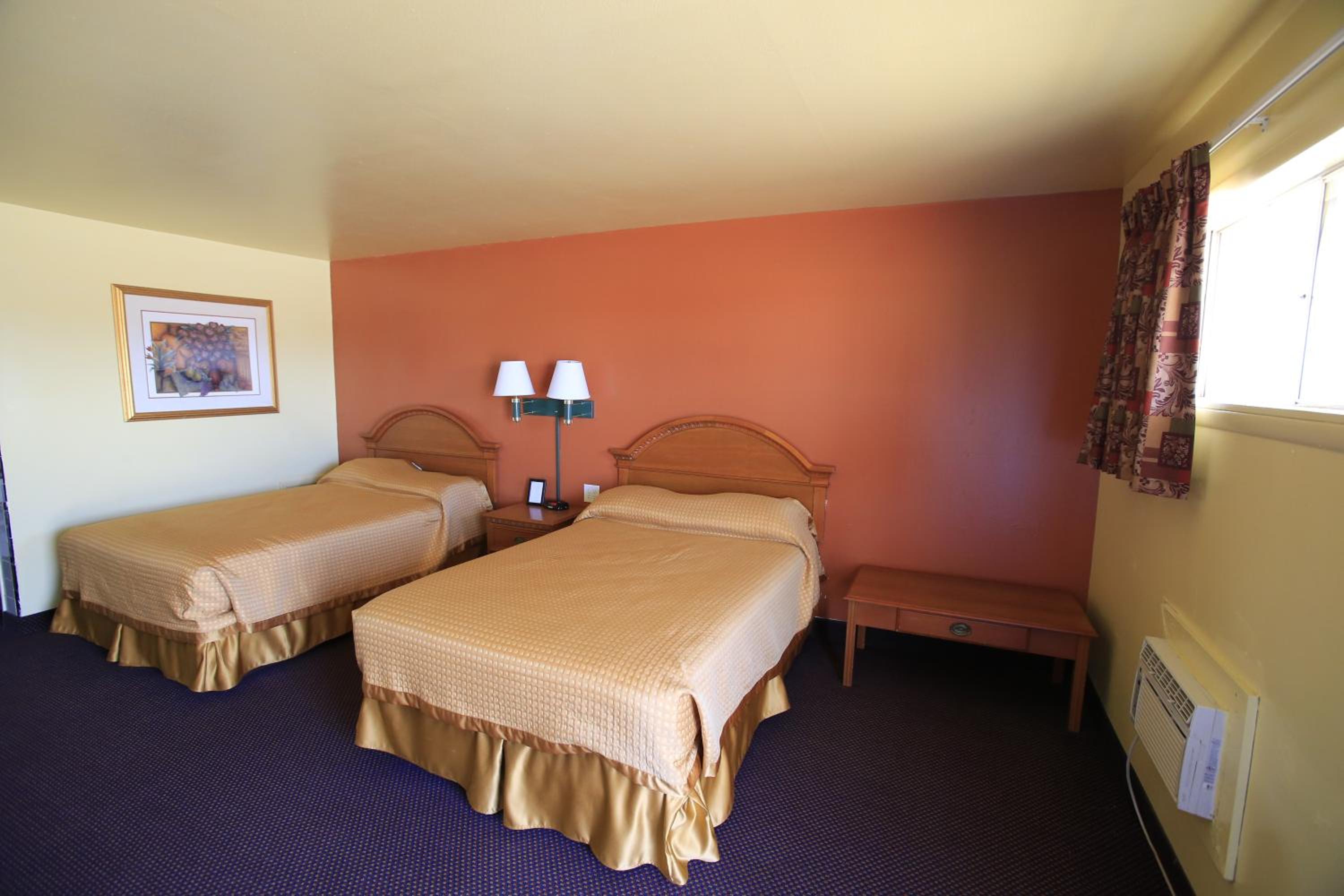 Shamrock Country Inn
