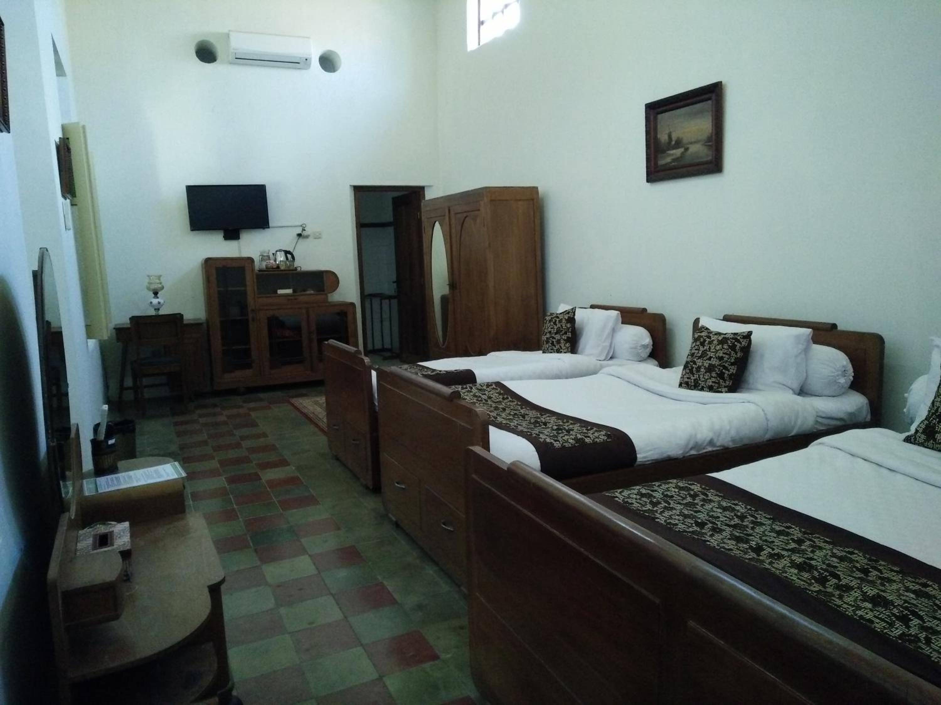 nDalem Natan Royal Heritage view 4