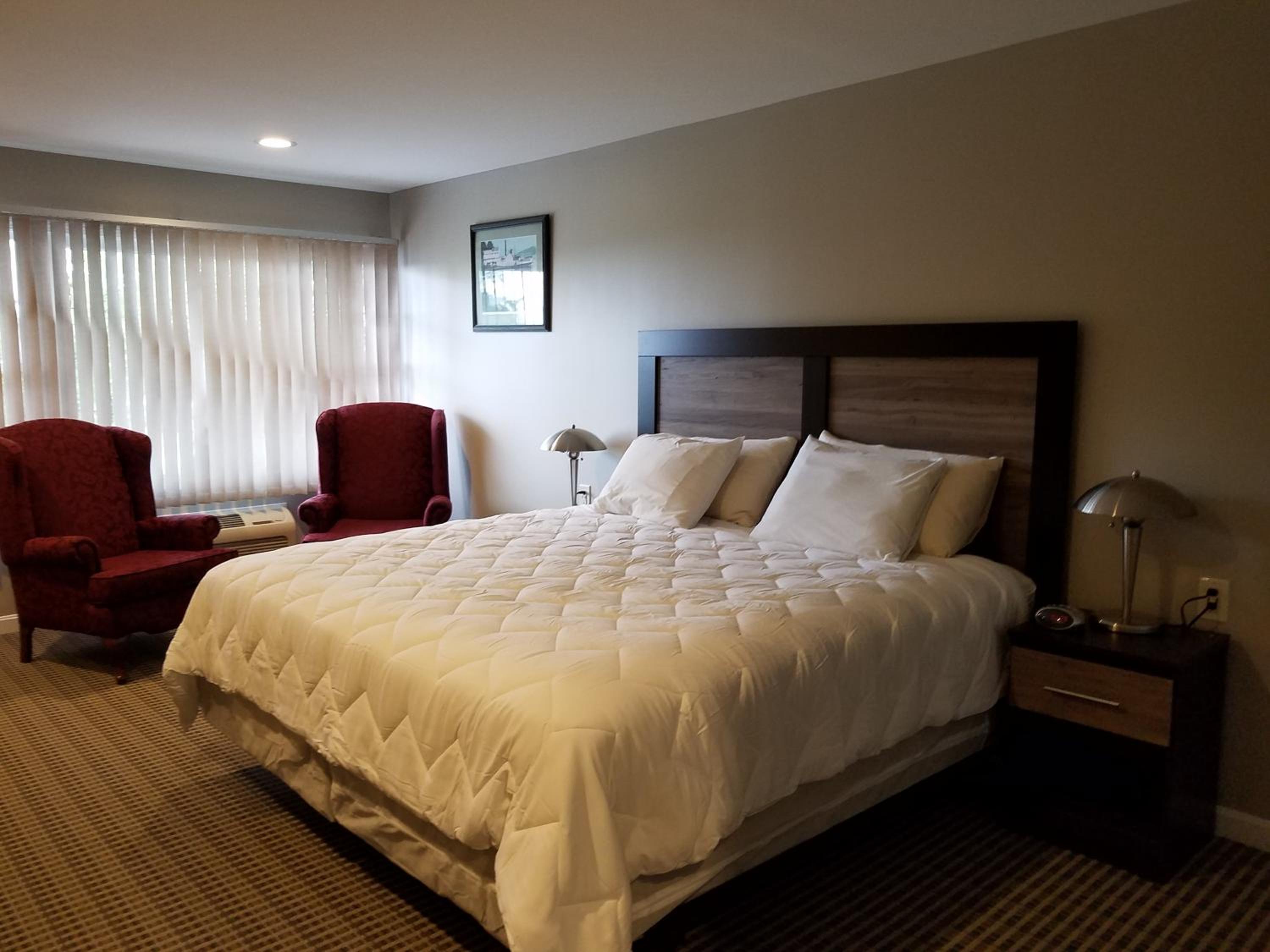 Grand View Resort
