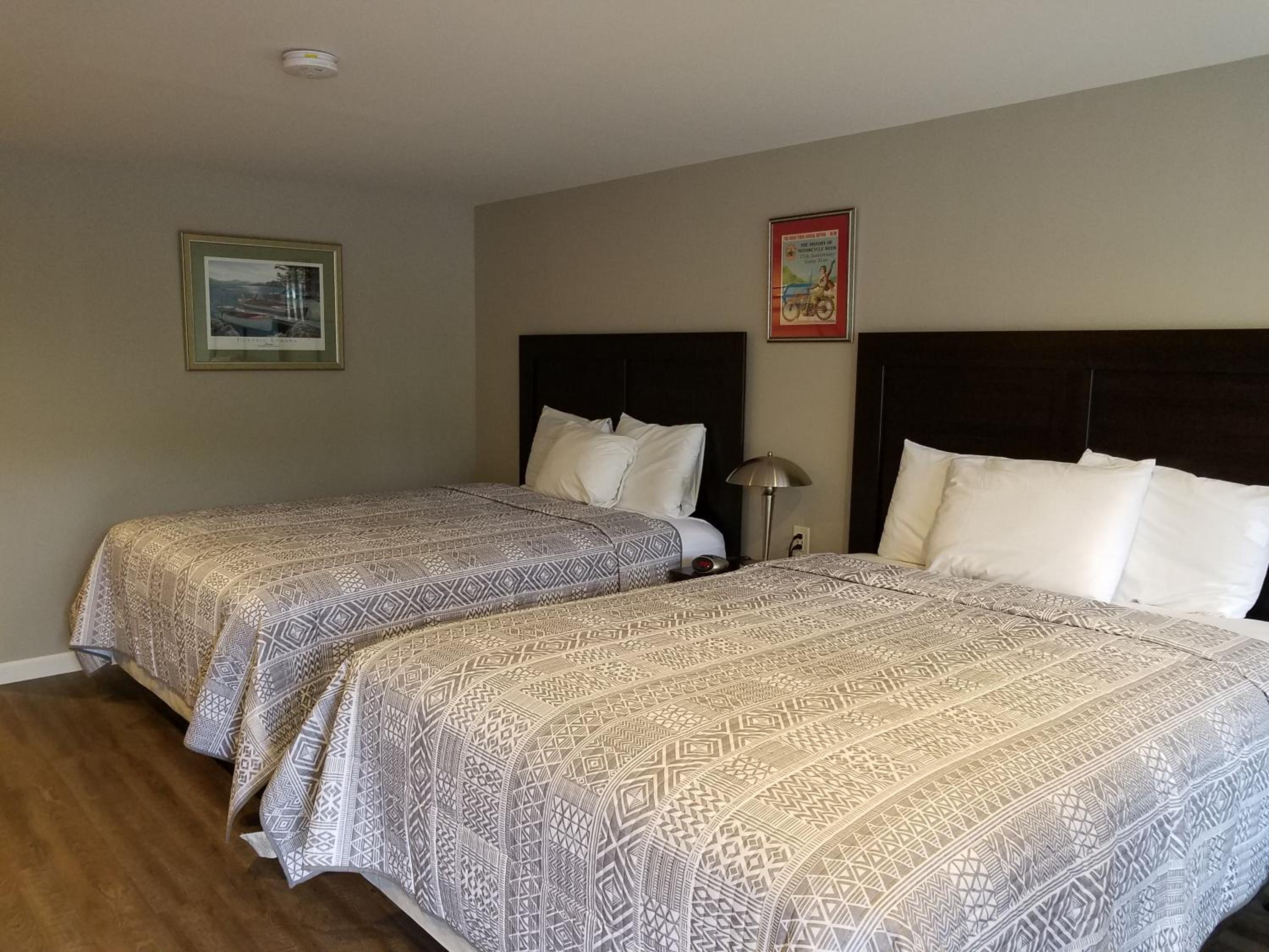 Grand View Resort