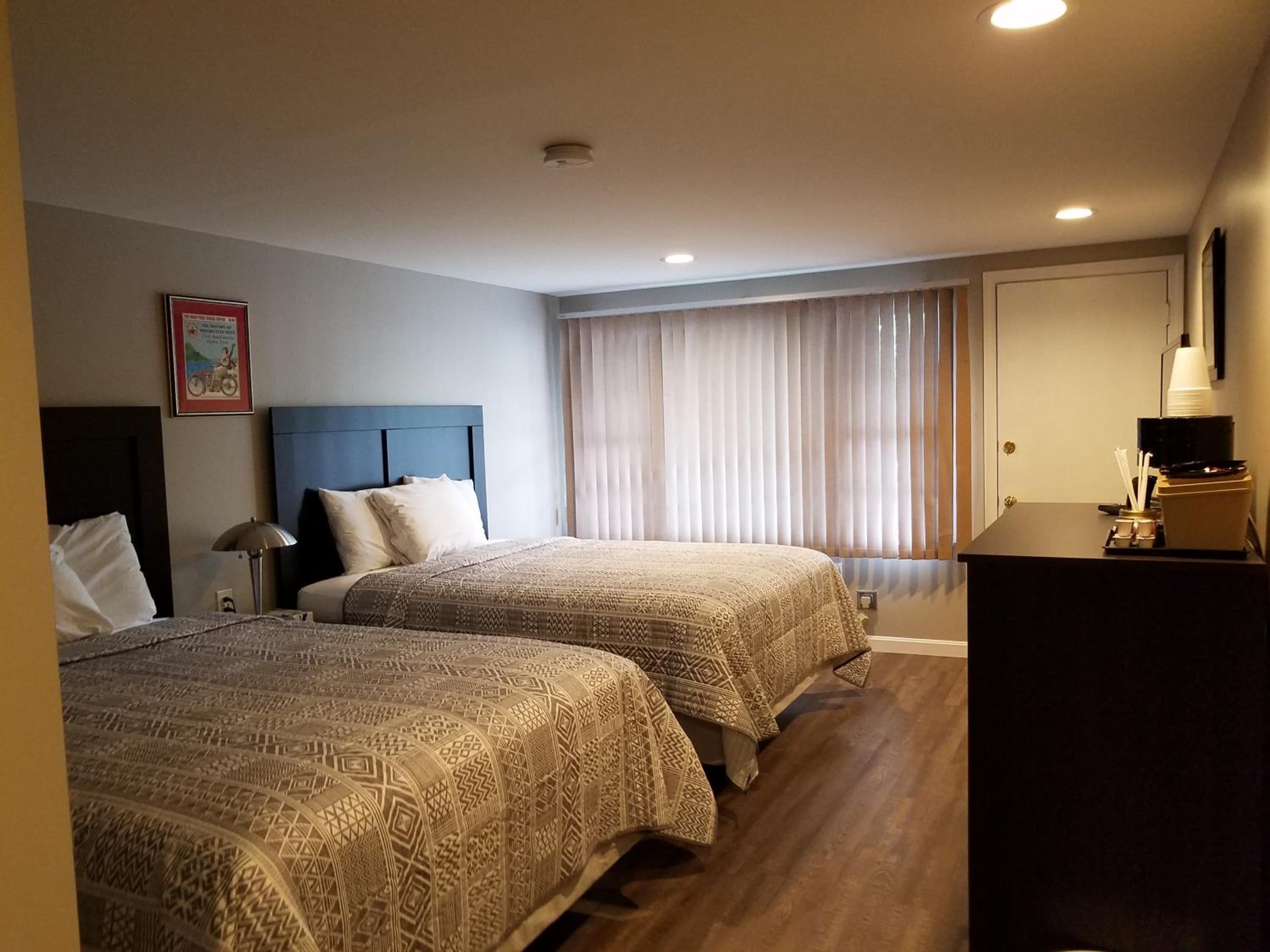 Grand View Resort