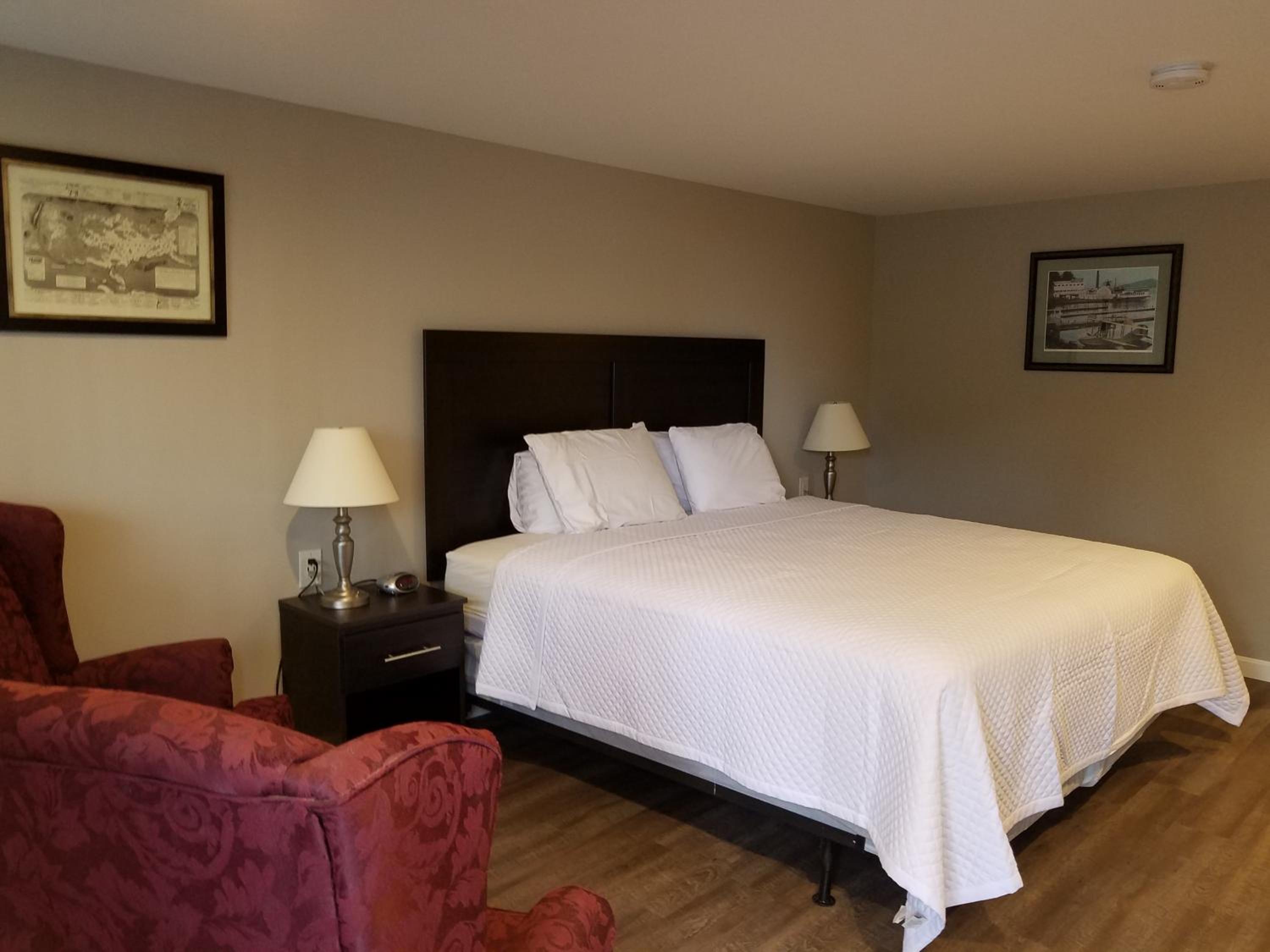 Grand View Resort