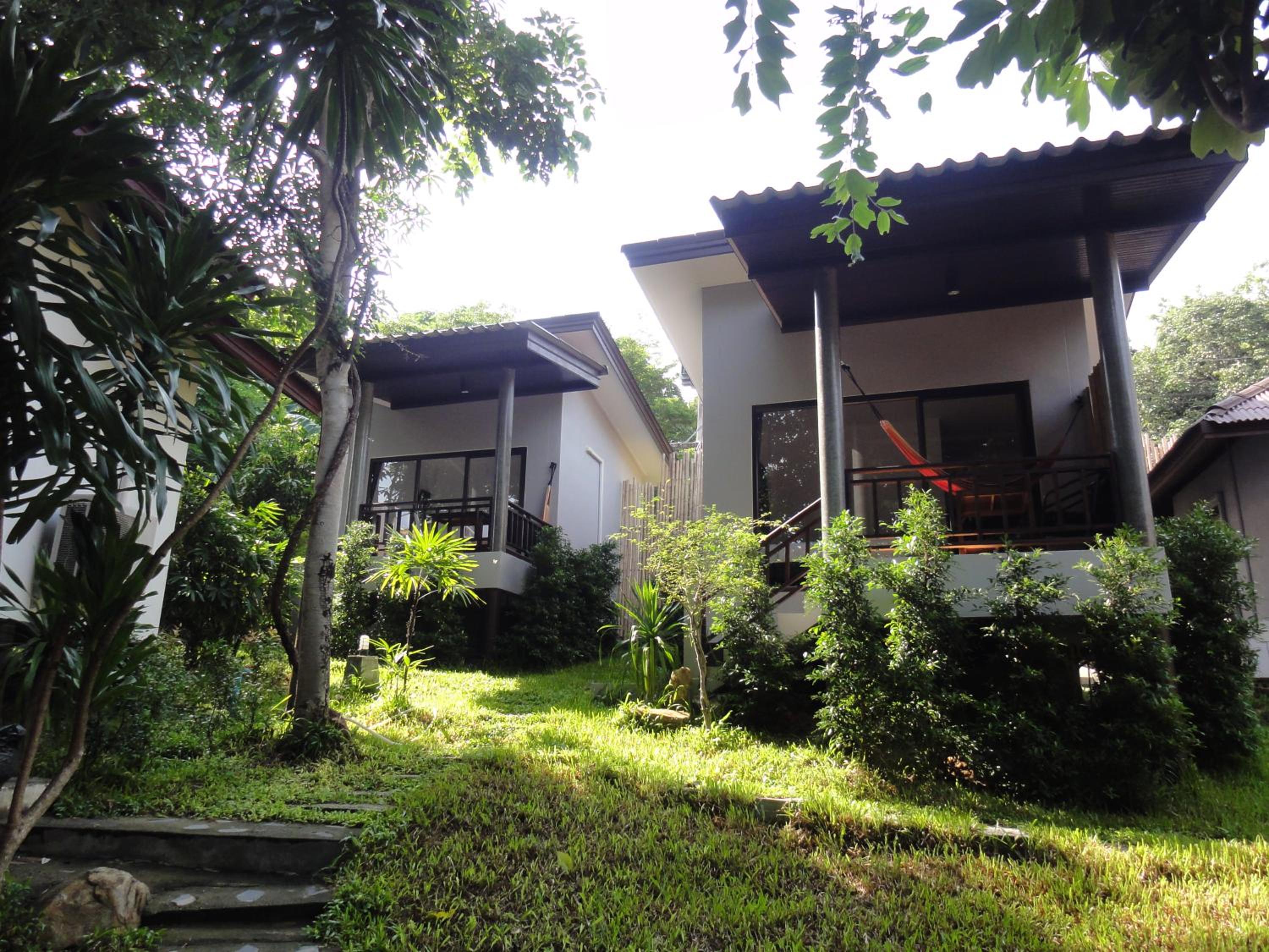 High Life Bungalow