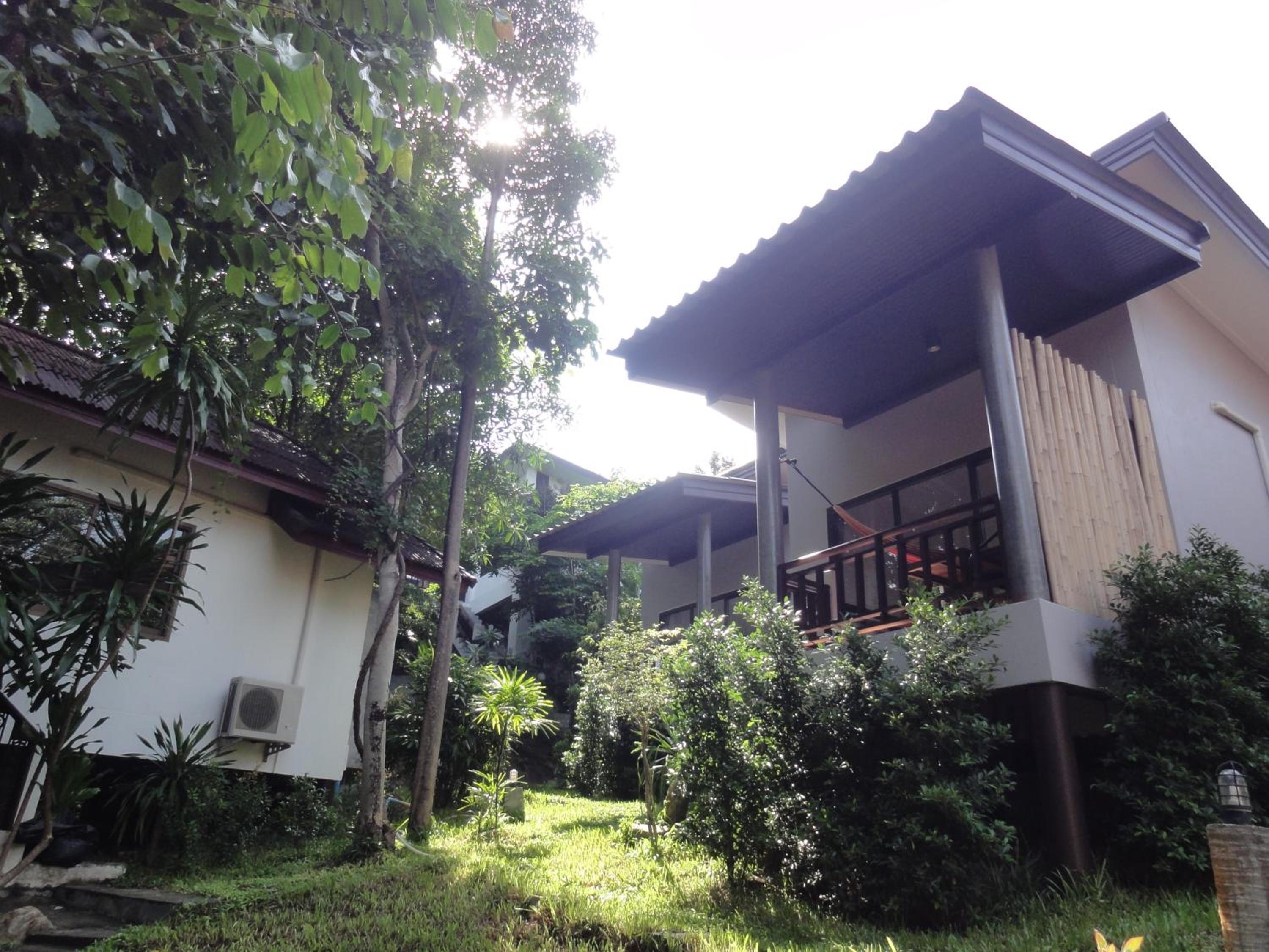 High Life Bungalow