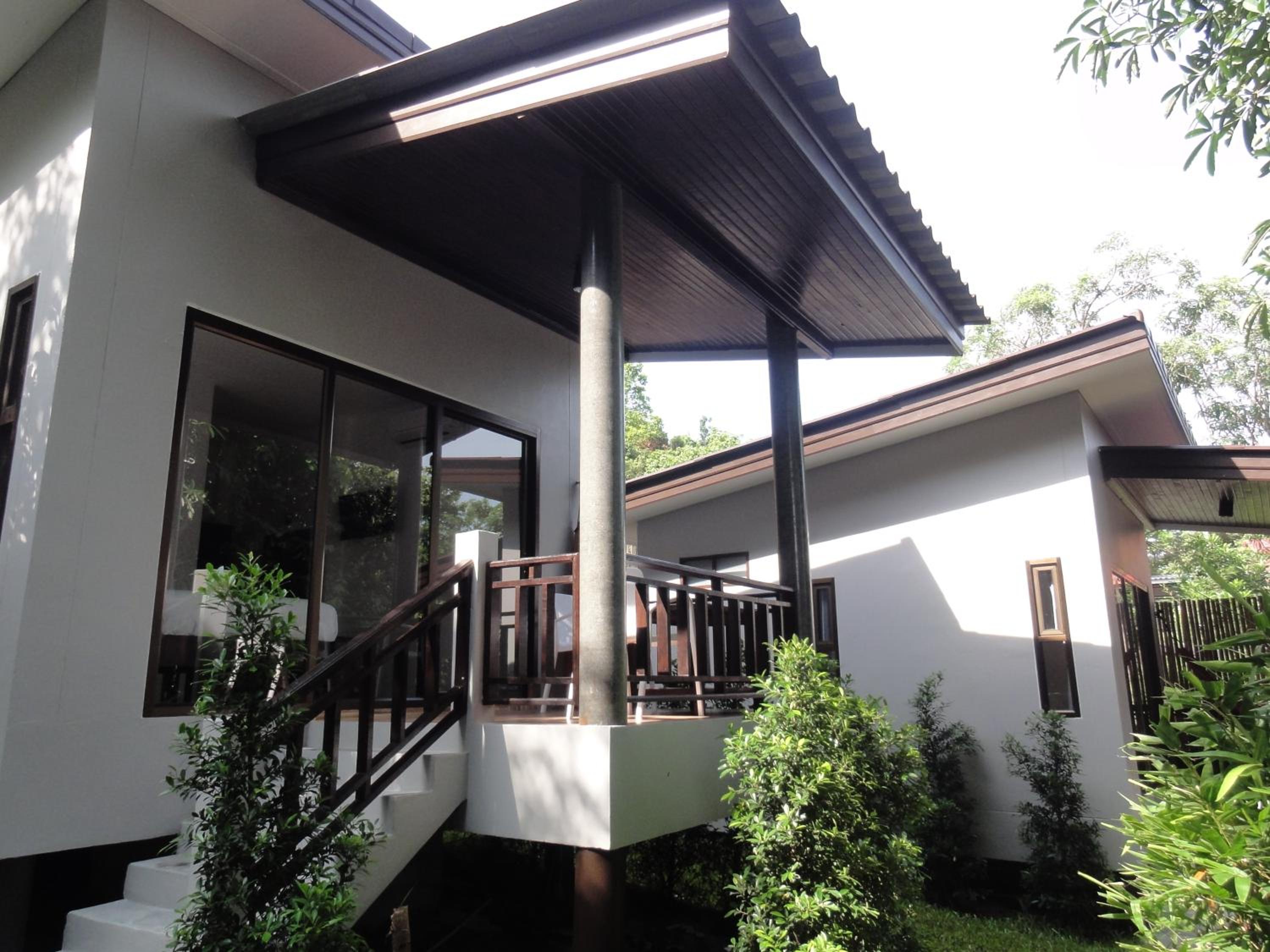 High Life Bungalow