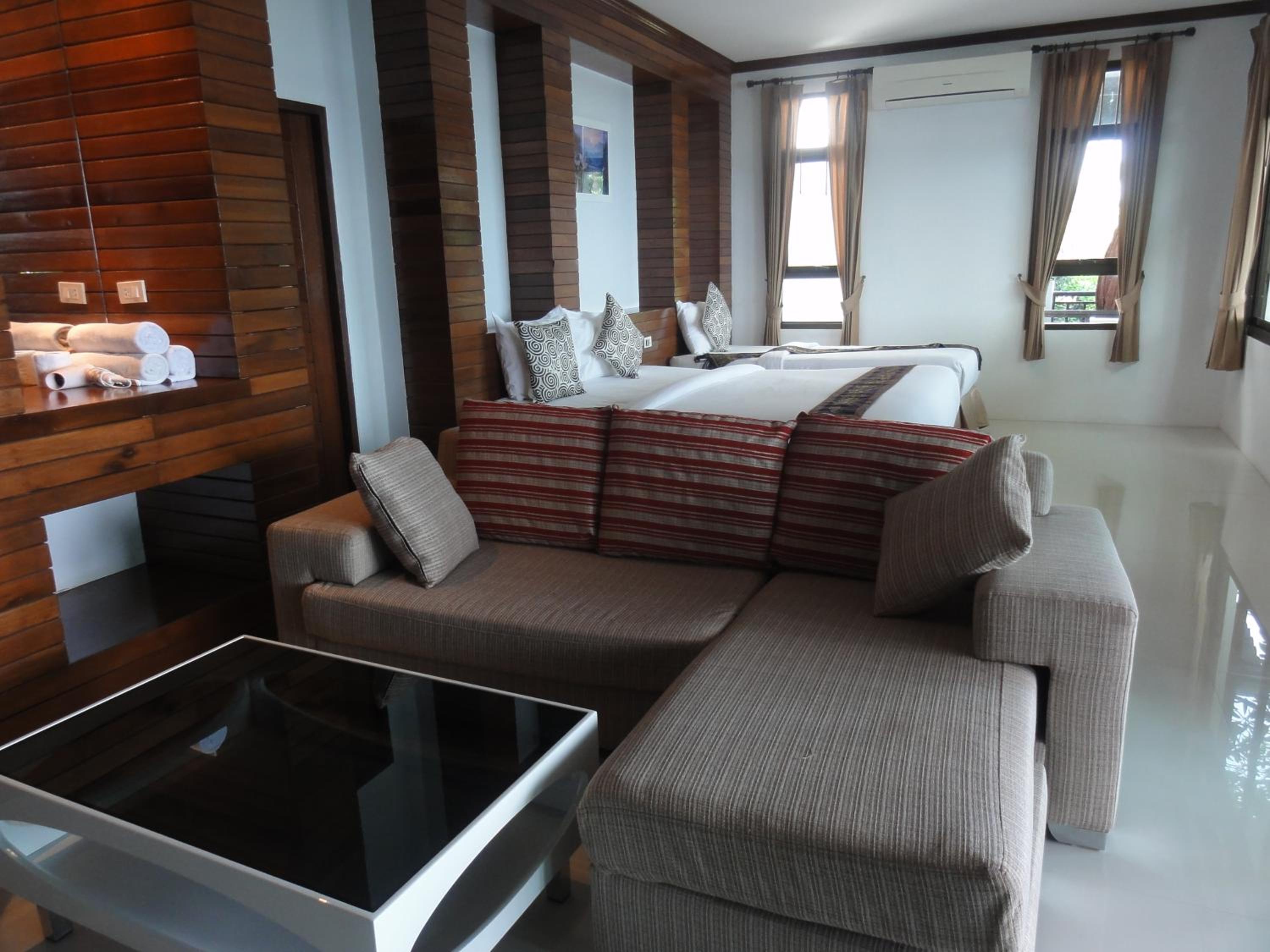High Life Bungalow