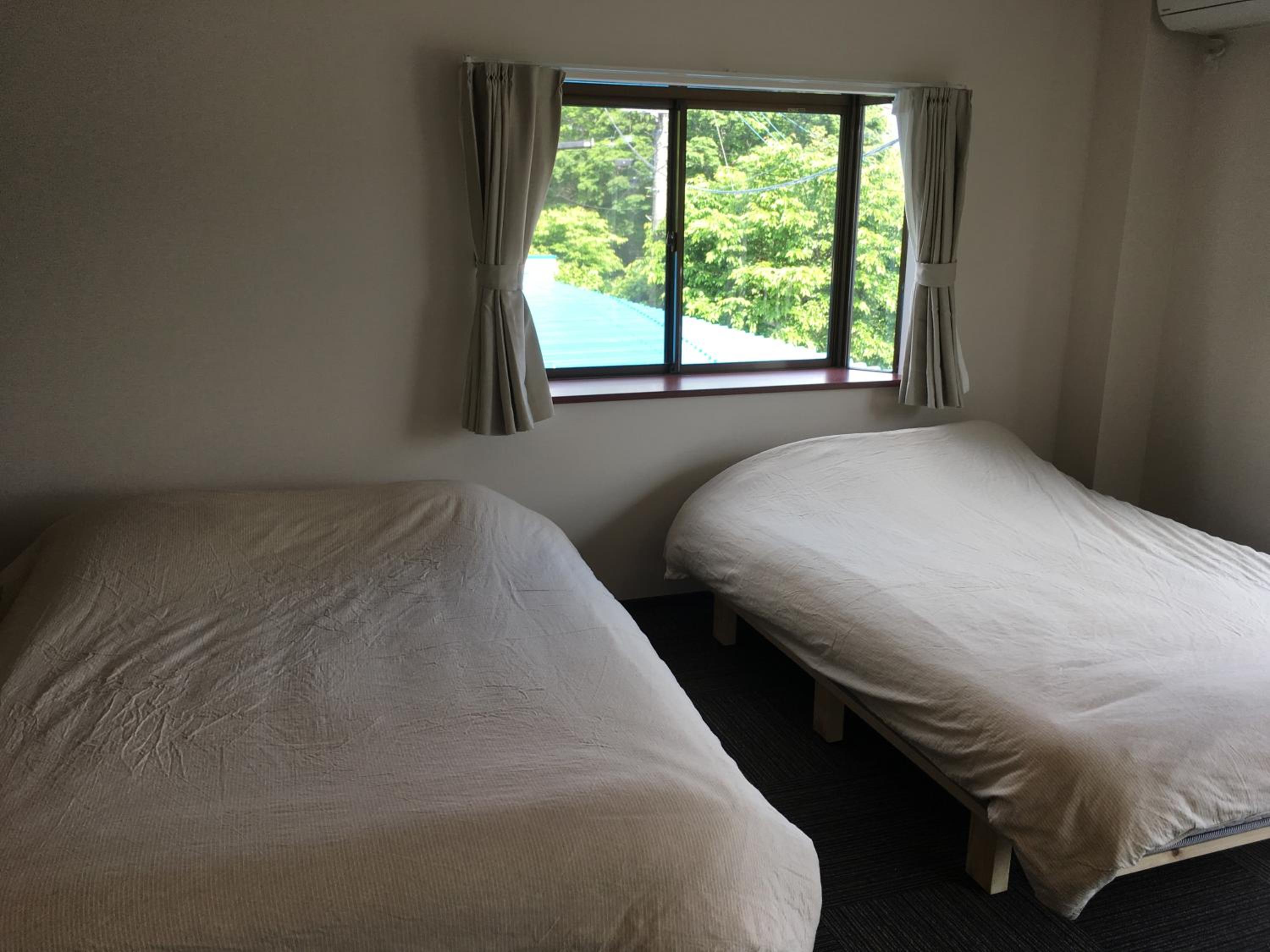 Fuji scenic house 73
